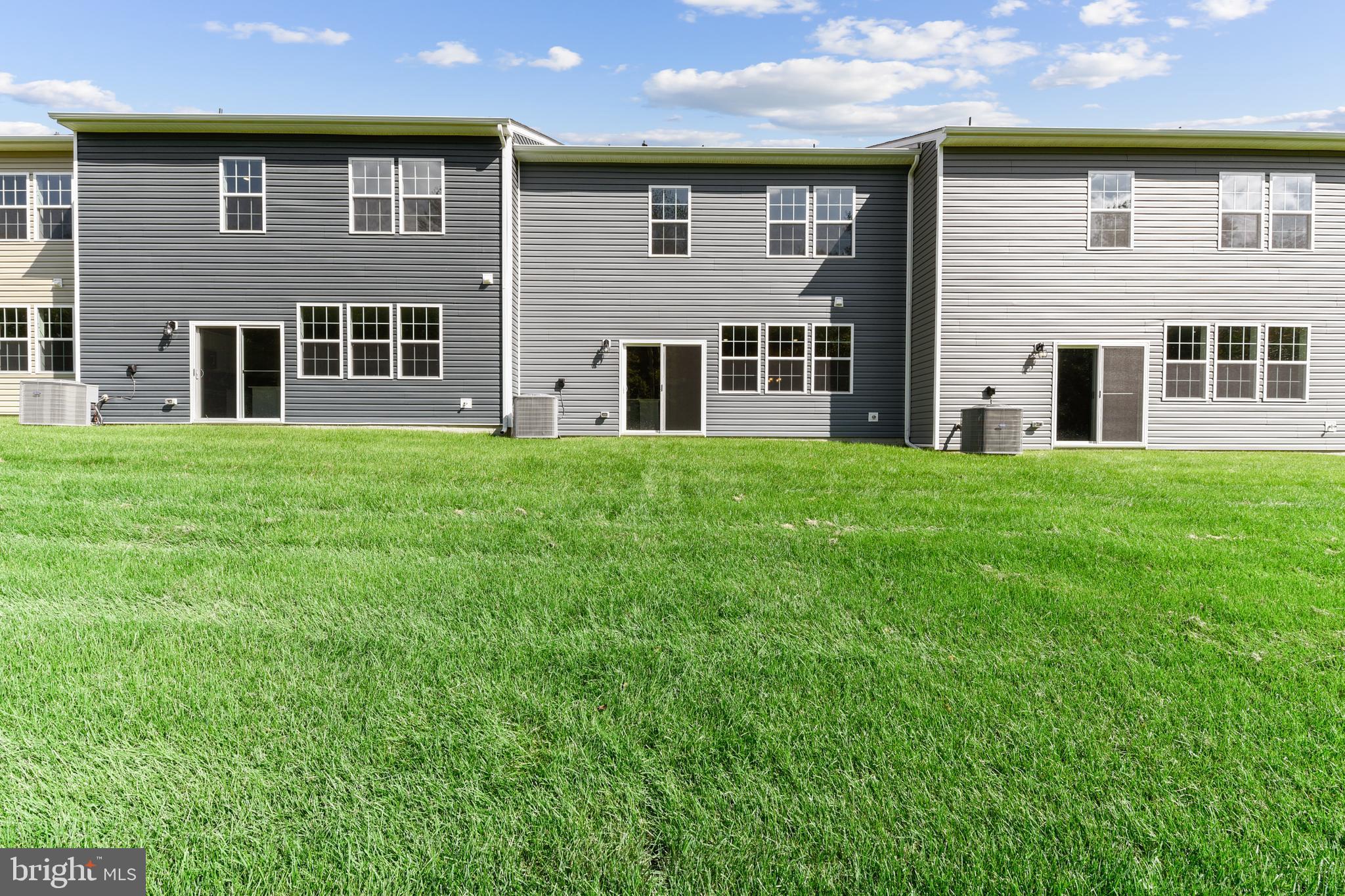 GREENWAY FARMS - Residential