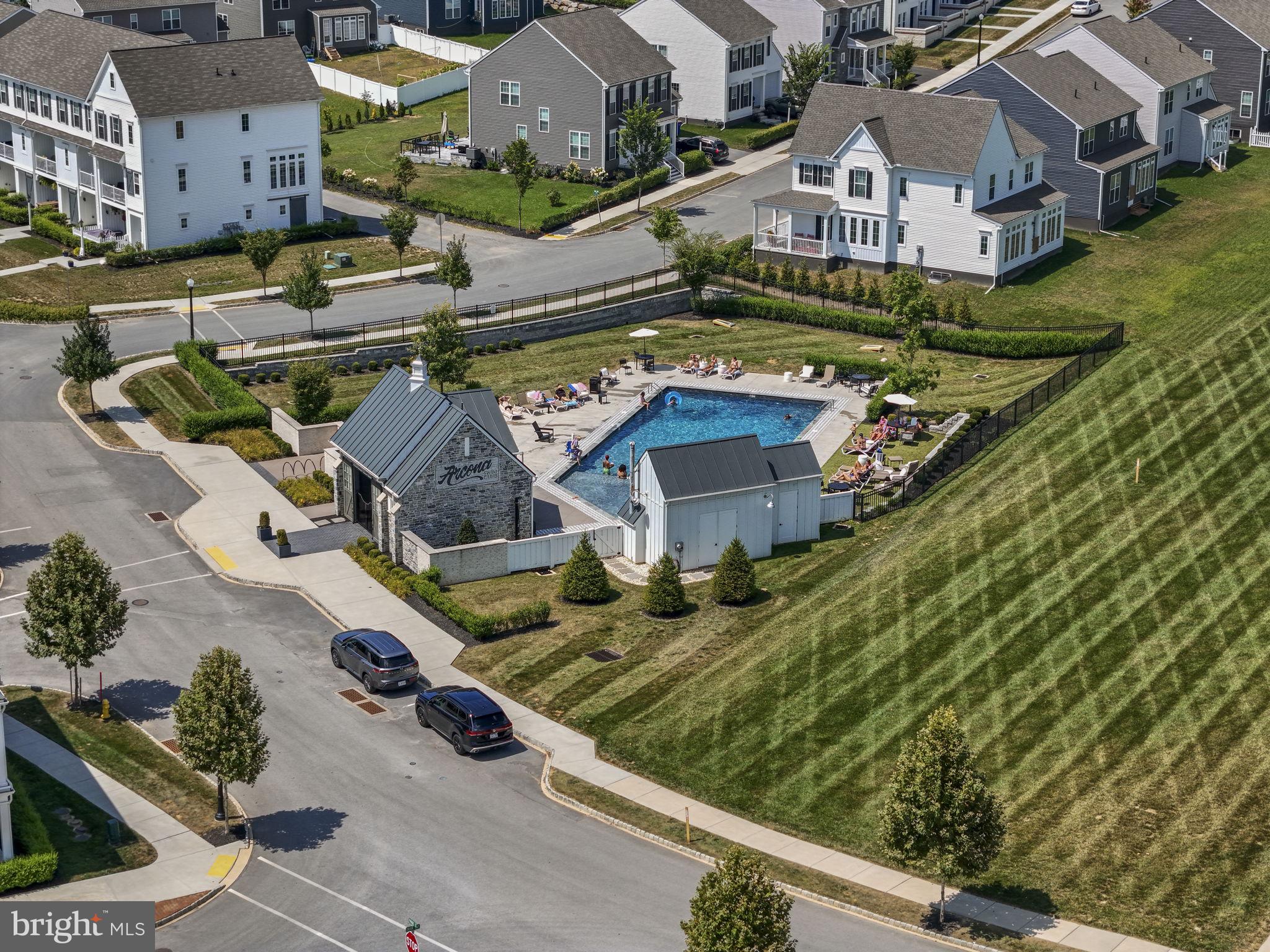 ARCONA - Residential