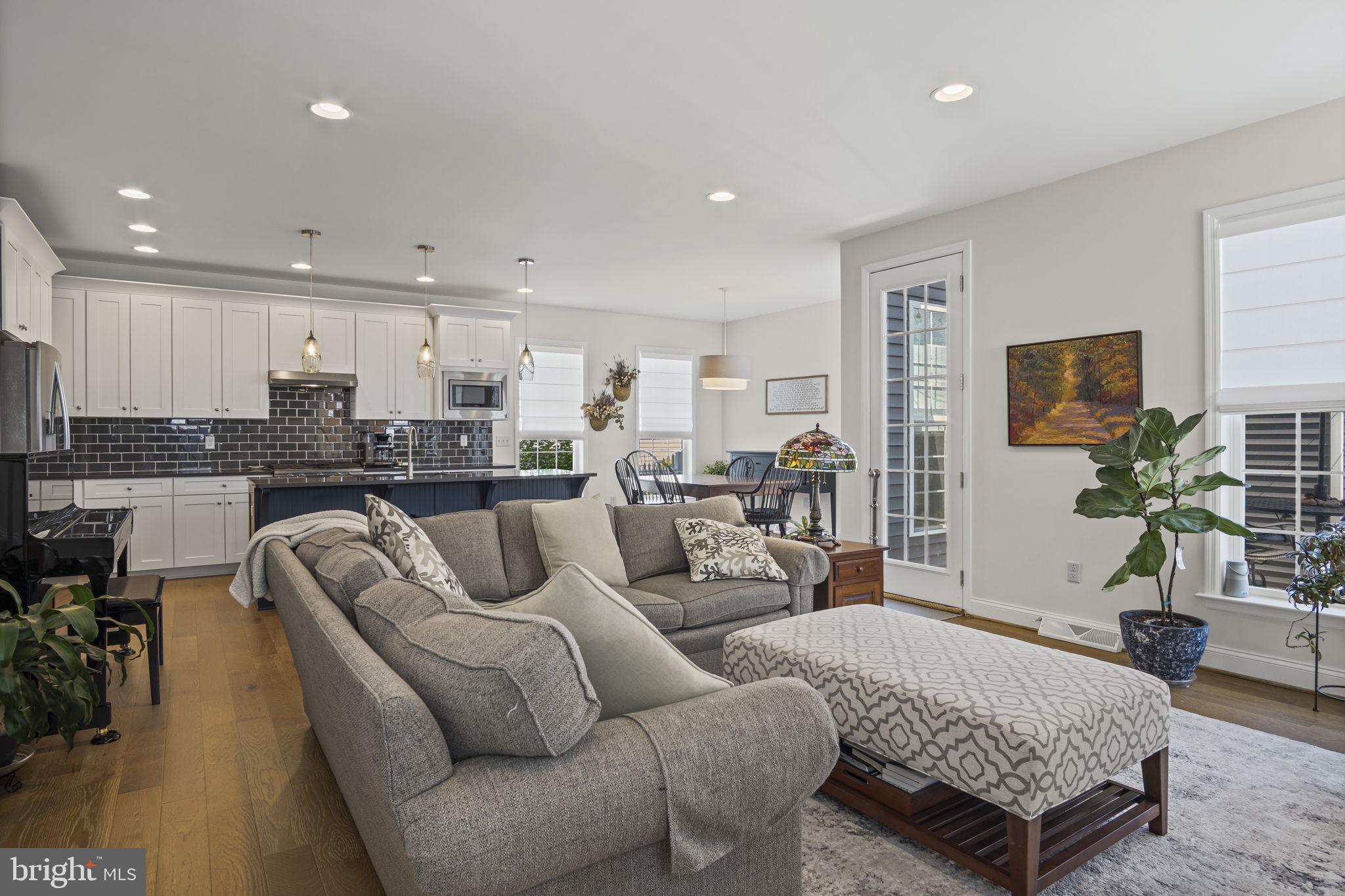 ARCONA - Residential