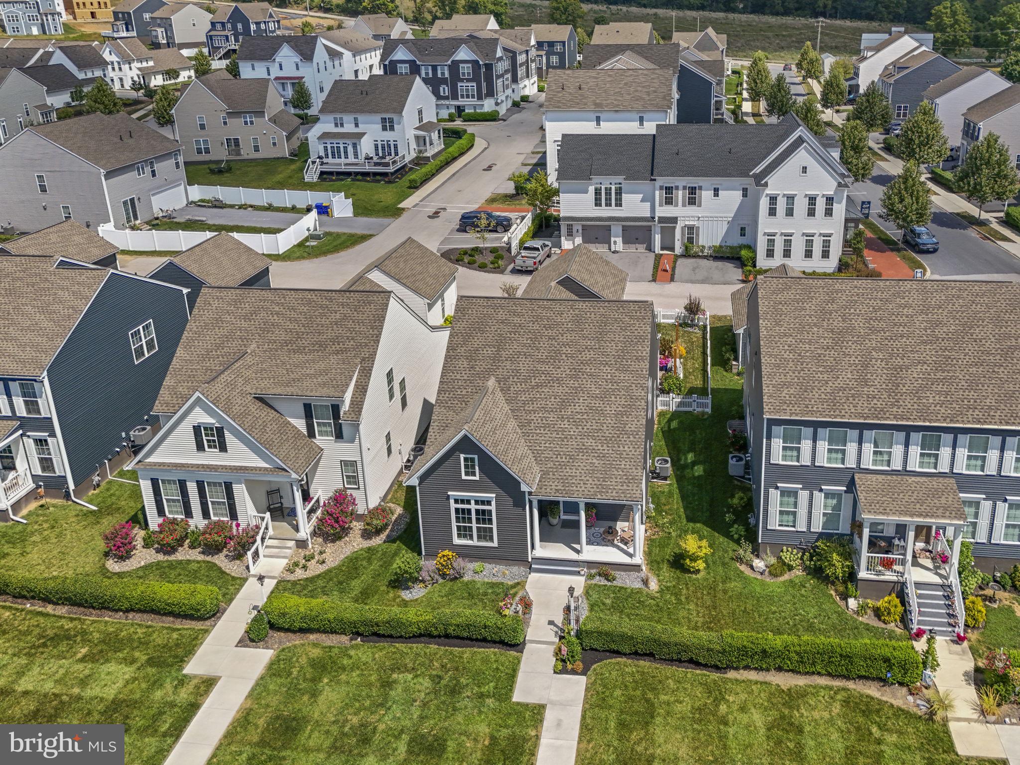 ARCONA - Residential