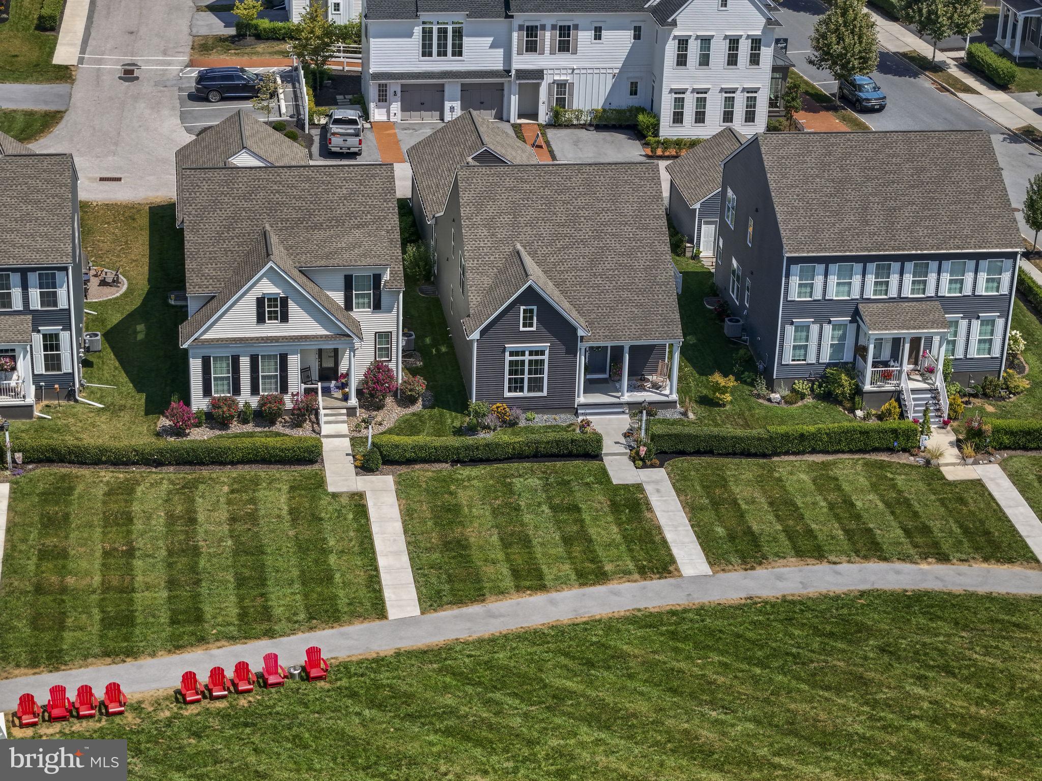 ARCONA - Residential