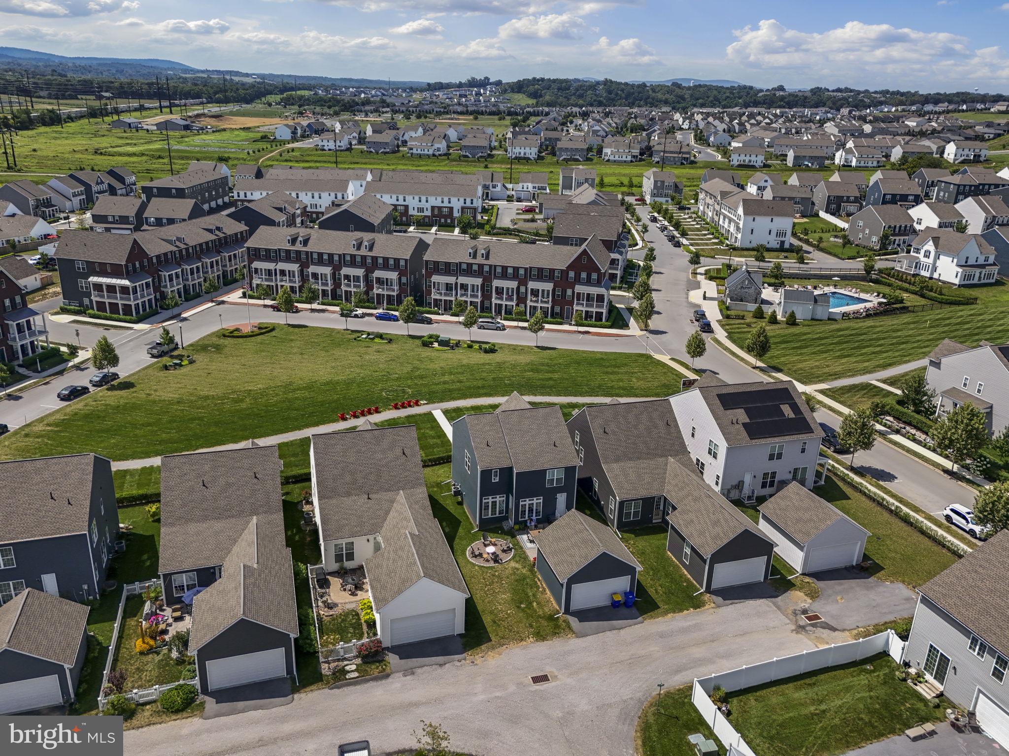 ARCONA - Residential