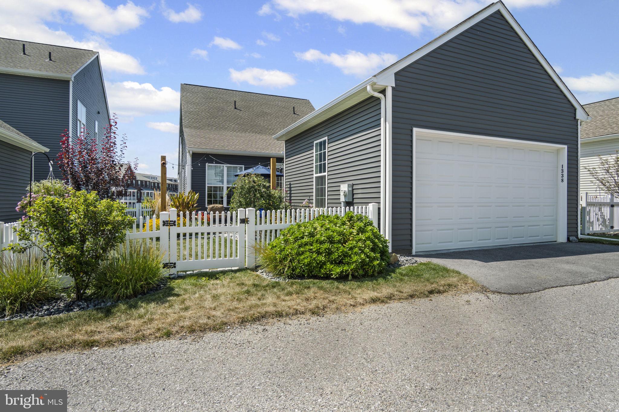 ARCONA - Residential