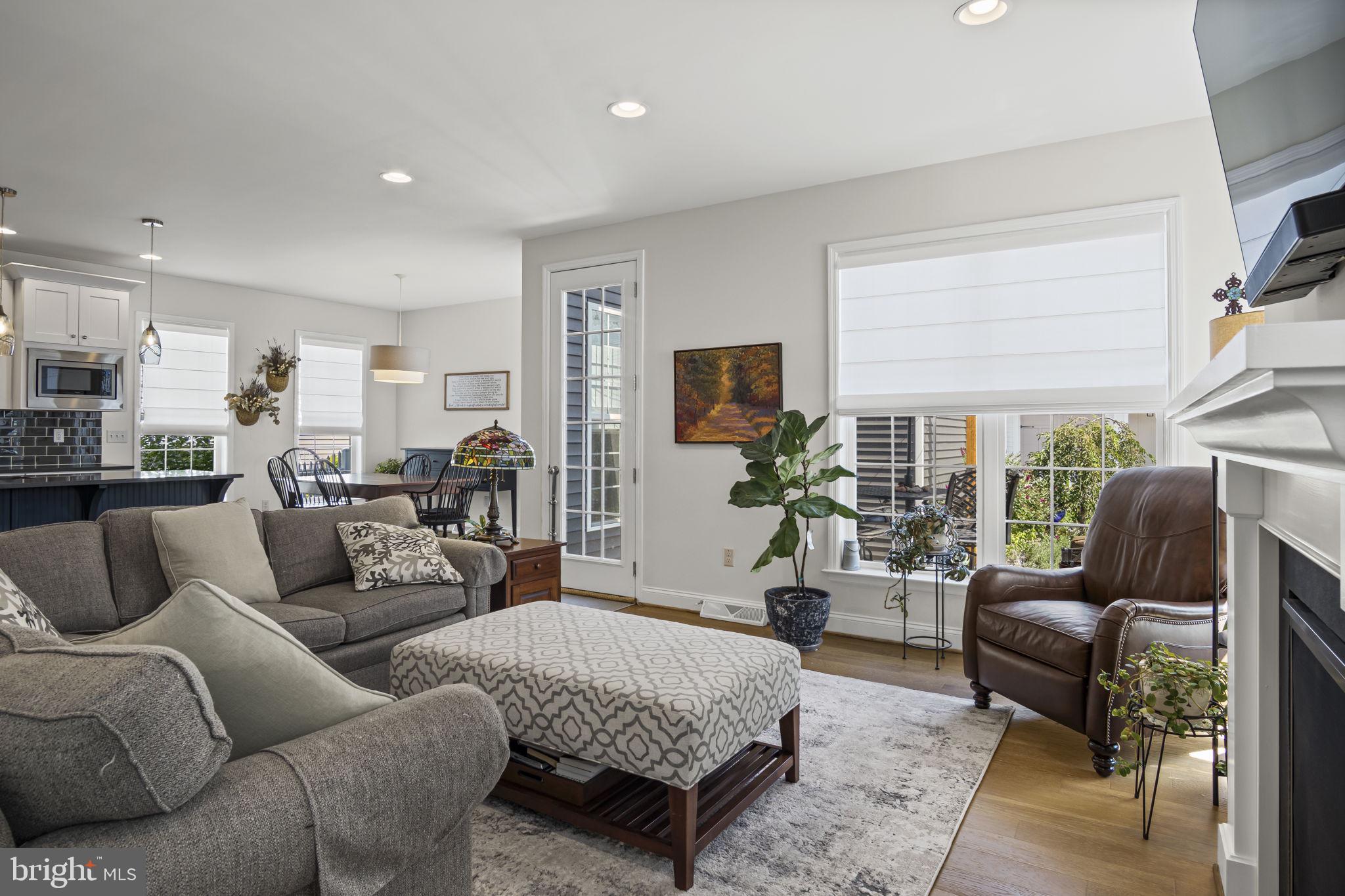 ARCONA - Residential