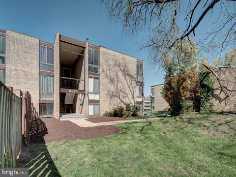 8675 Greenbelt Road Unit 202, Greenbelt, MD MLS: MDPG2148568