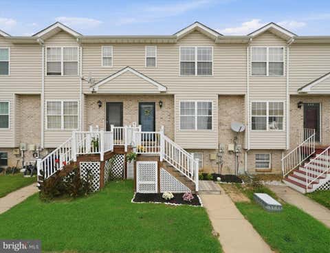 Townhouse For Sale - 120 Rosie Drive<br/> New Castle County, MIDDLETOWN, DE 19709