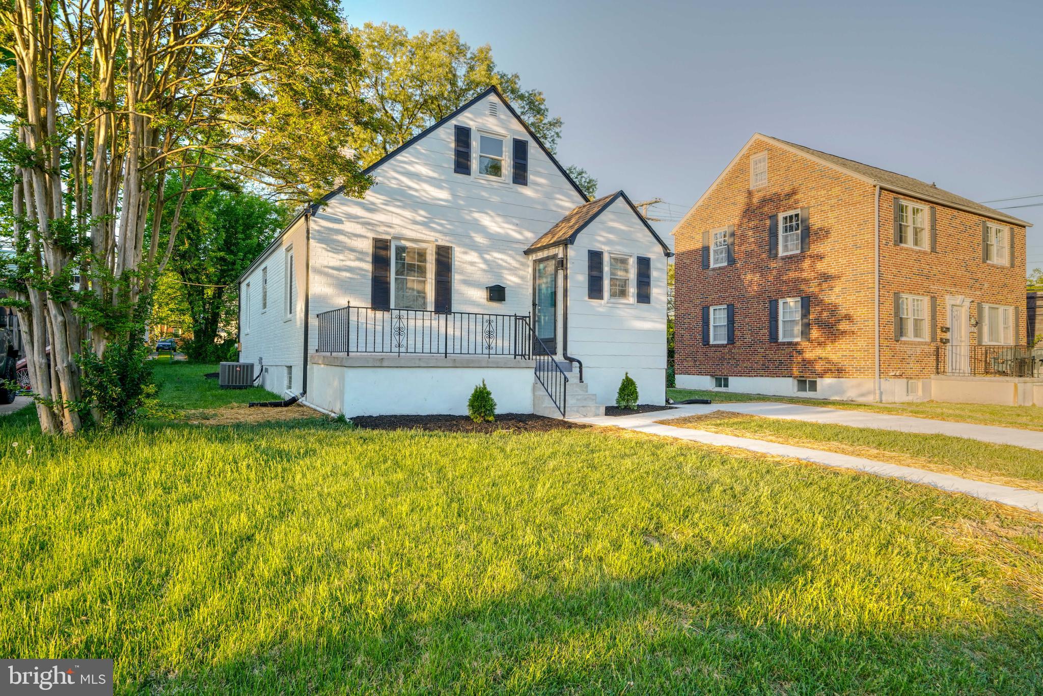 PARKVILLE - Residential