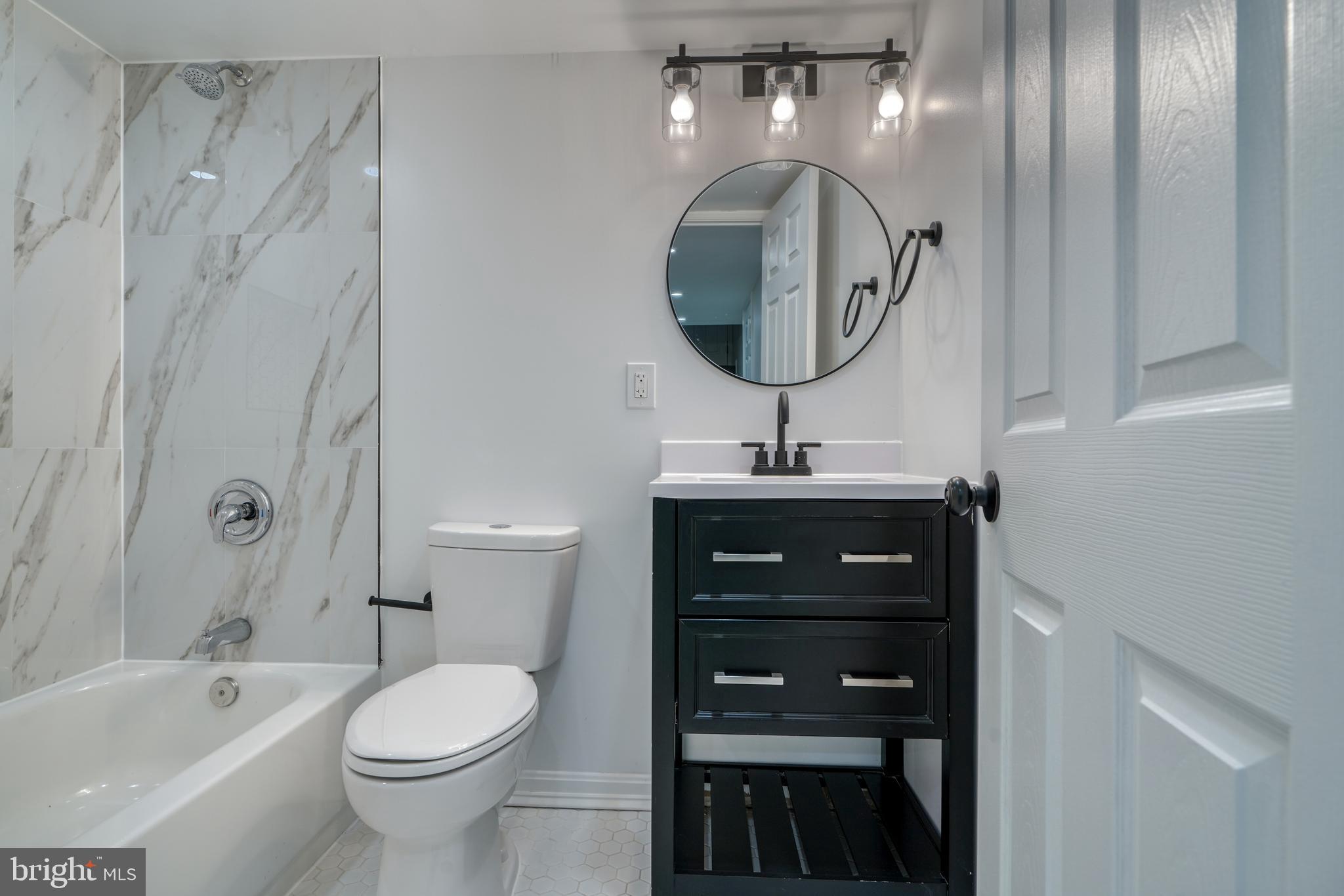 PARKVILLE - Residential