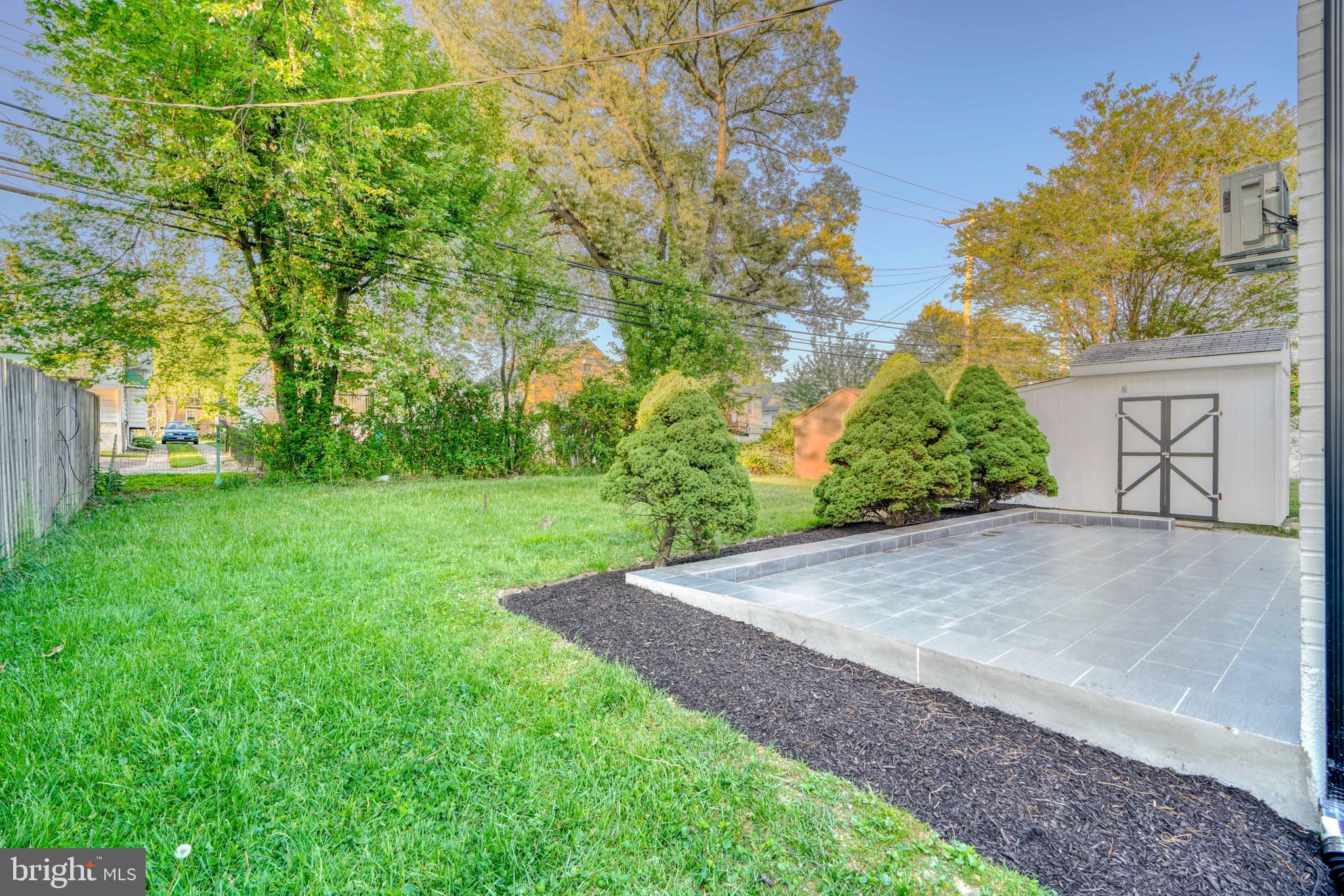 PARKVILLE - Residential