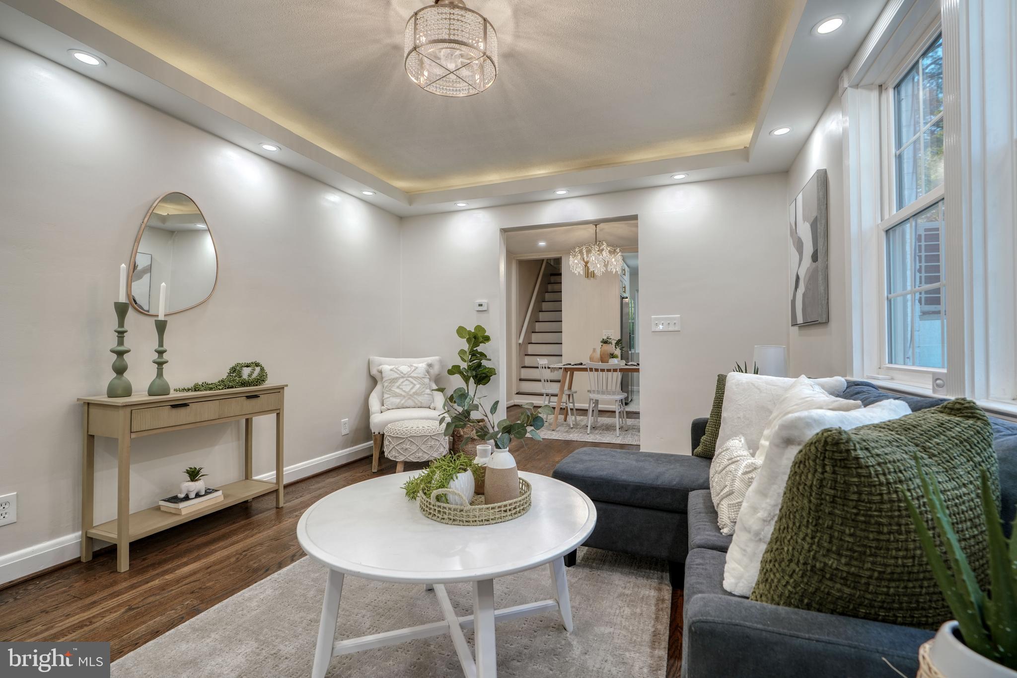 PARKVILLE - Residential