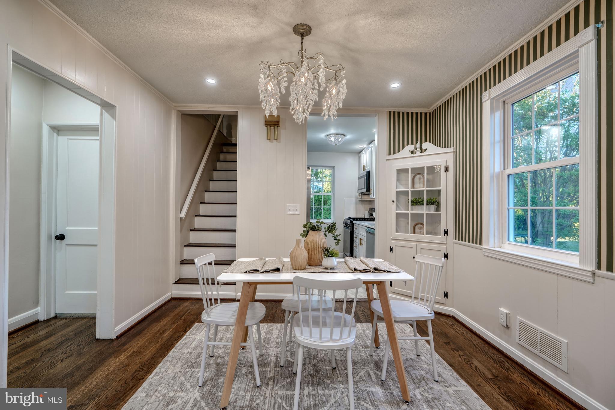 PARKVILLE - Residential