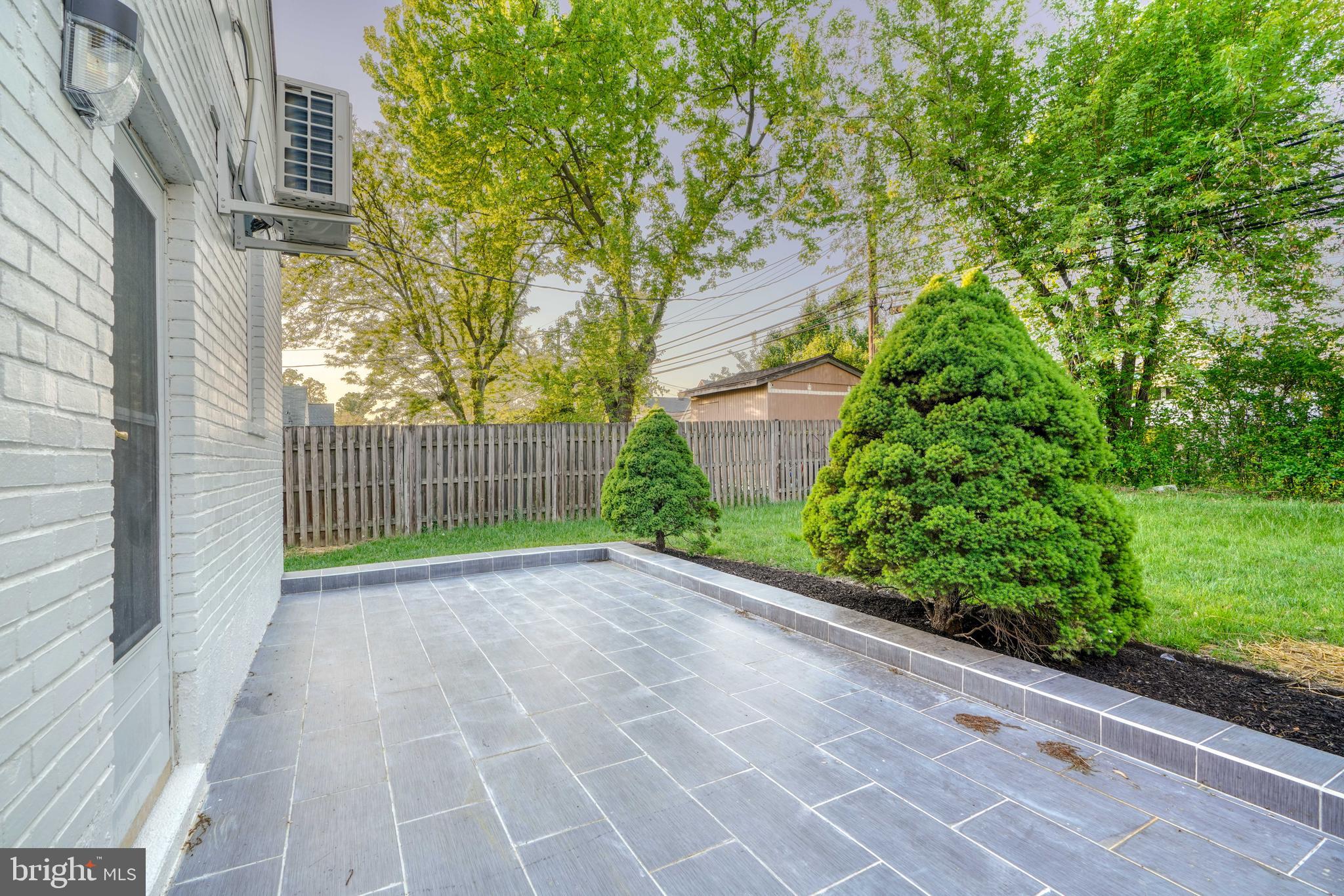 PARKVILLE - Residential