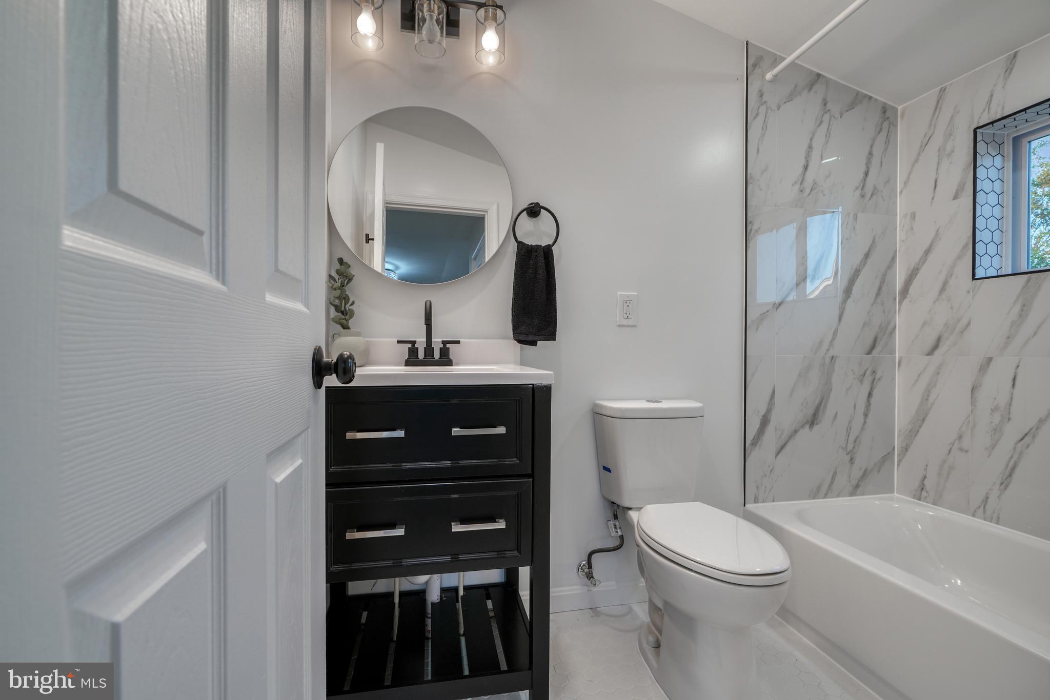 PARKVILLE - Residential