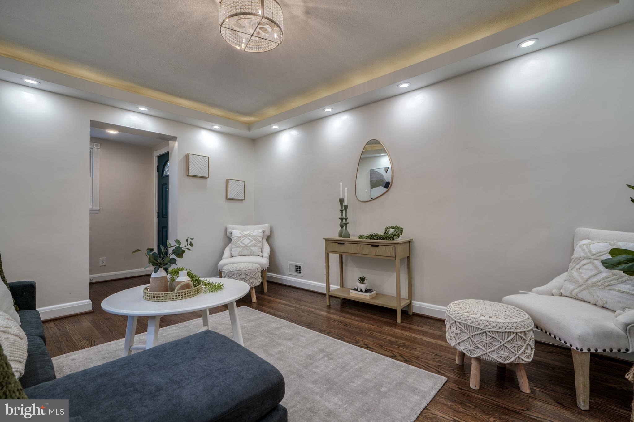 PARKVILLE - Residential