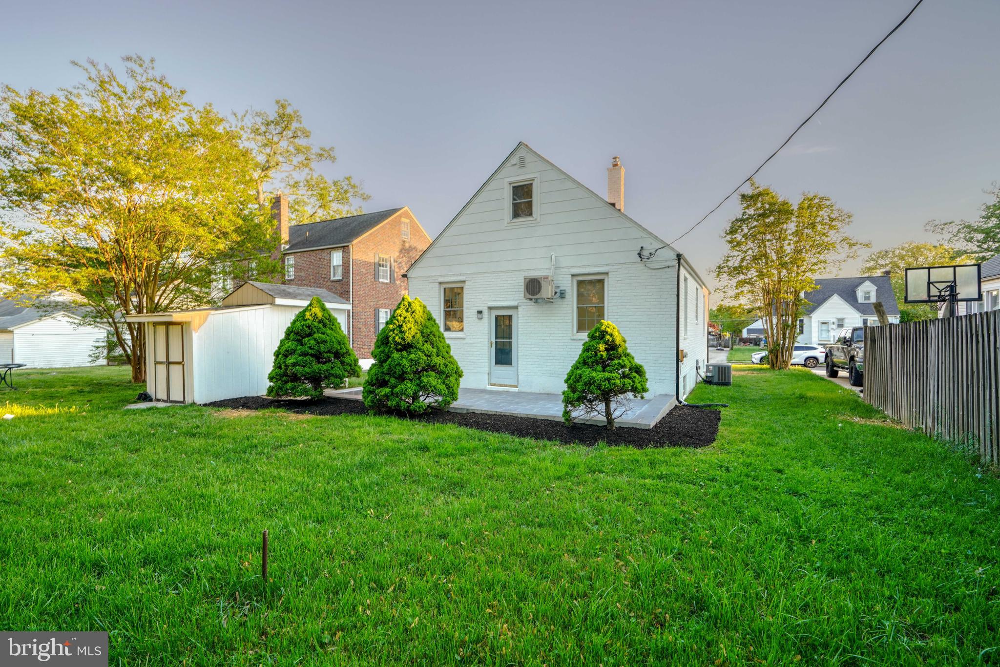 PARKVILLE - Residential