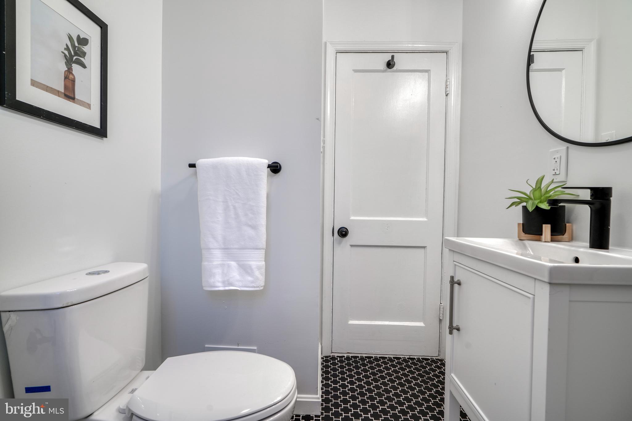 PARKVILLE - Residential