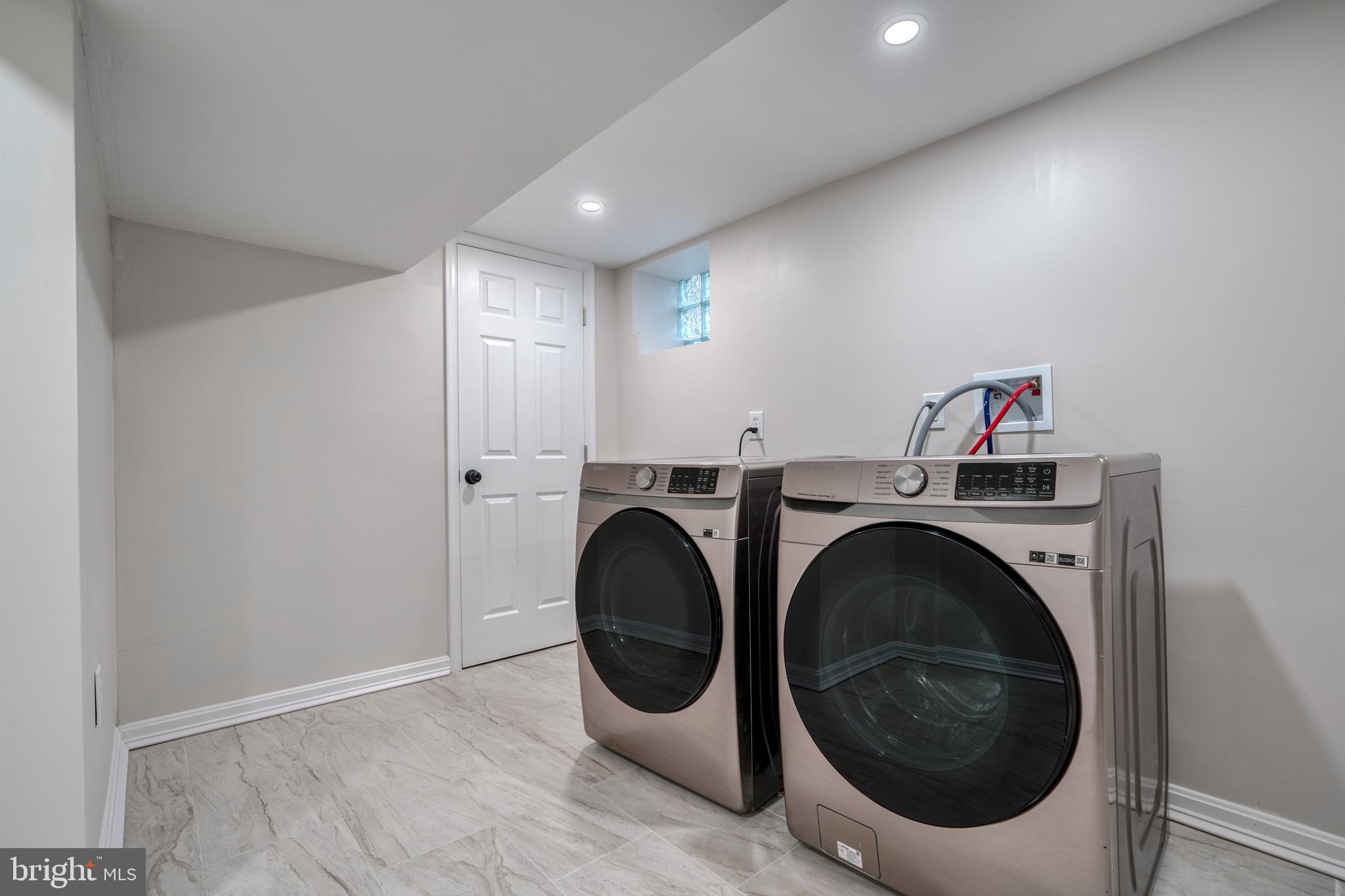 PARKVILLE - Residential