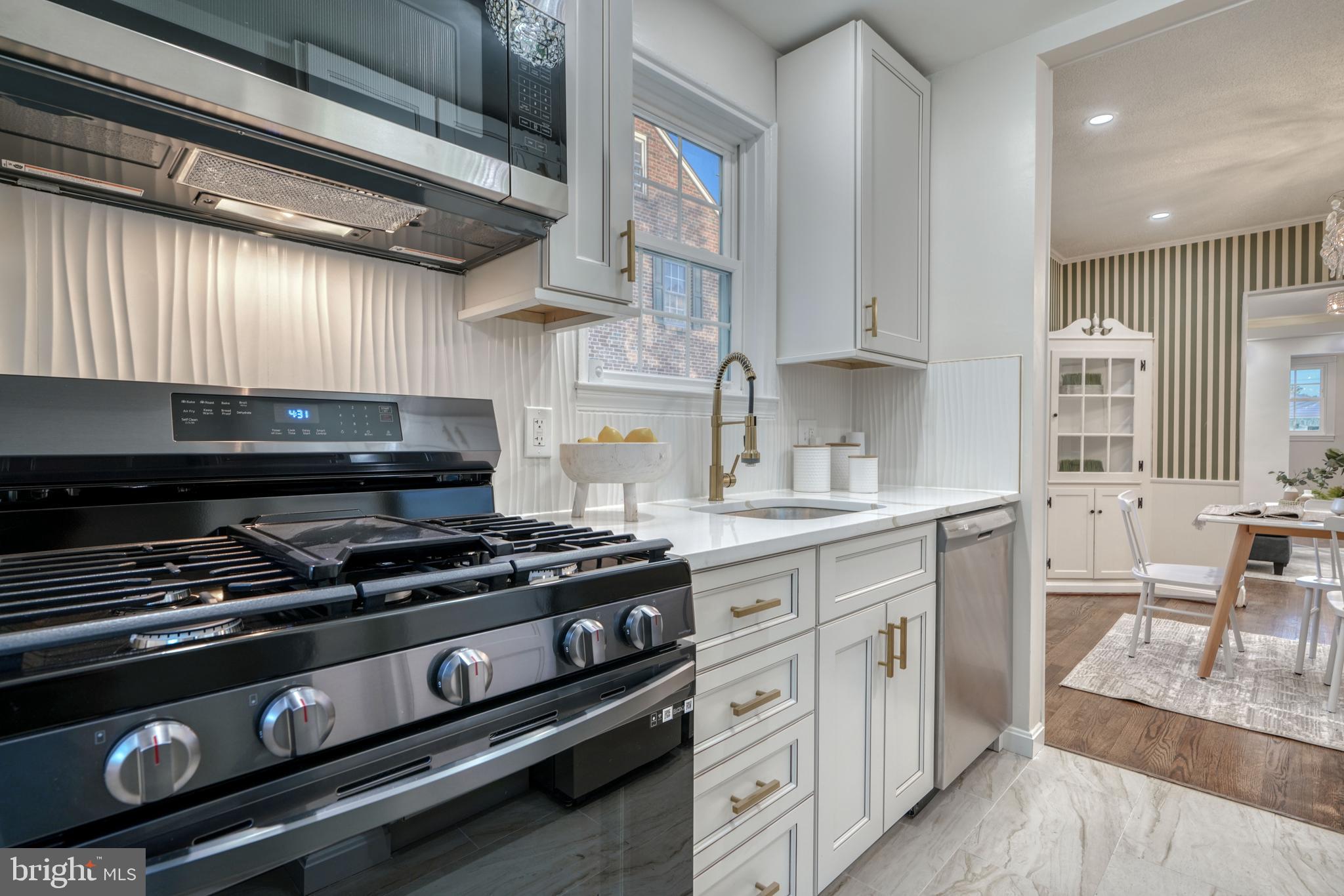 PARKVILLE - Residential