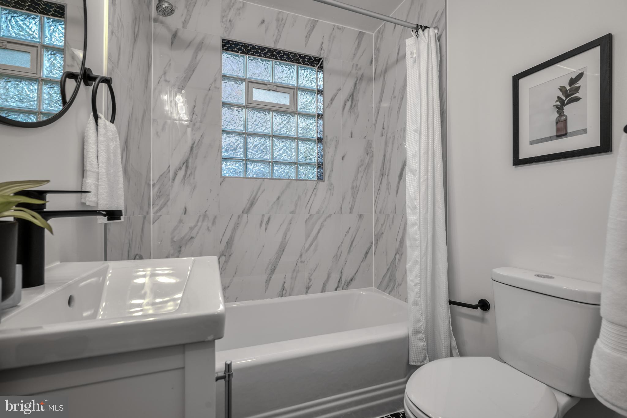 PARKVILLE - Residential