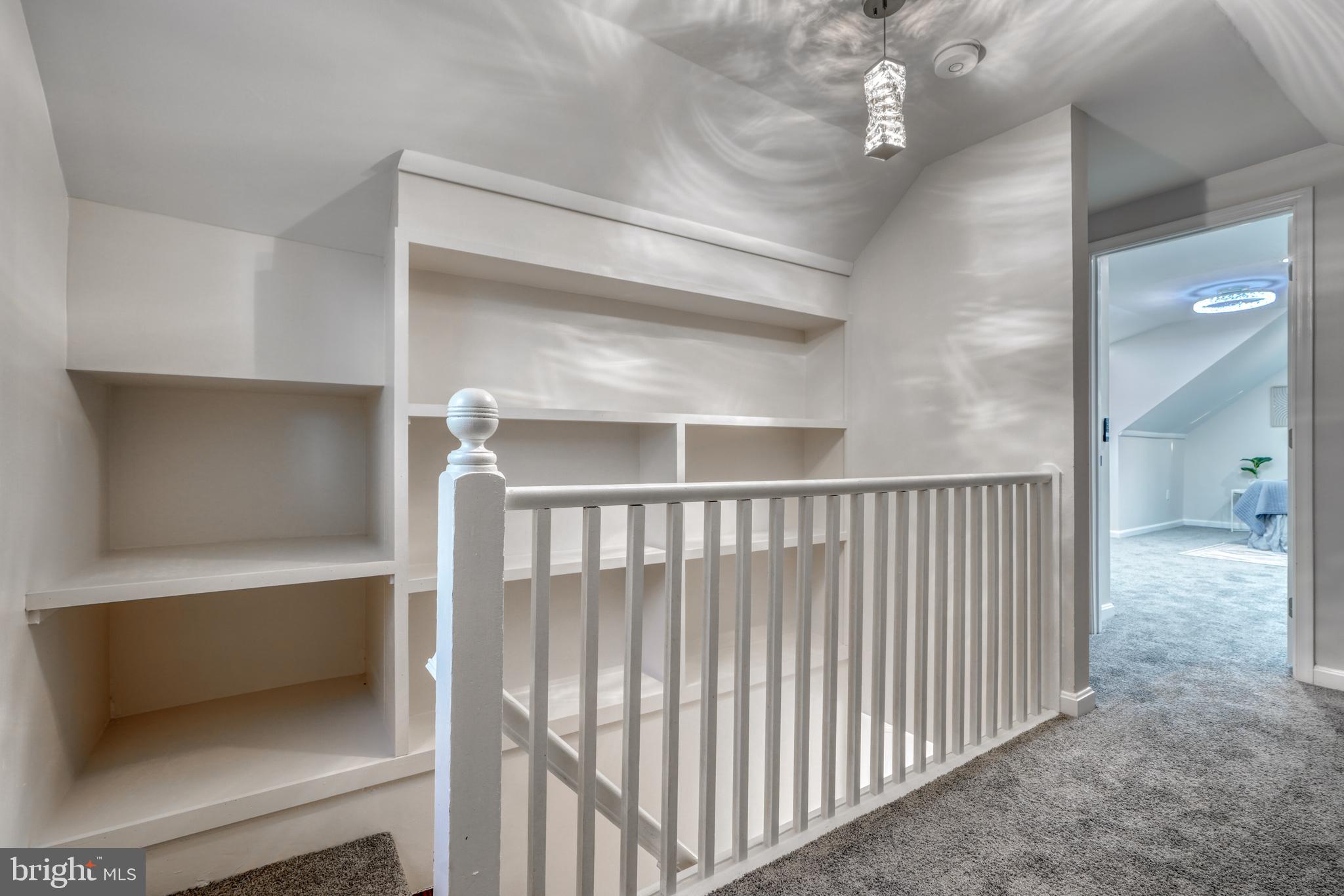 PARKVILLE - Residential