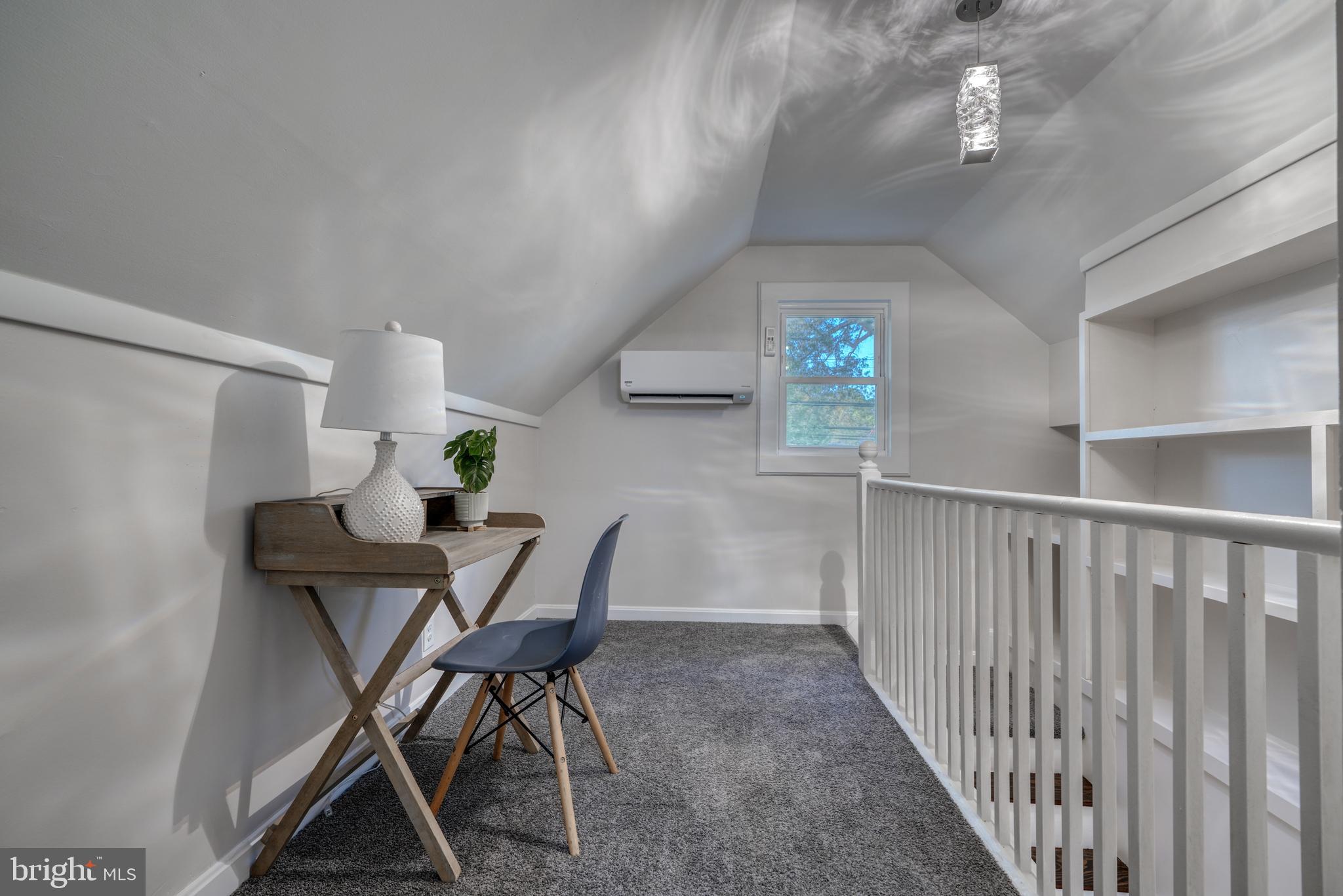 PARKVILLE - Residential