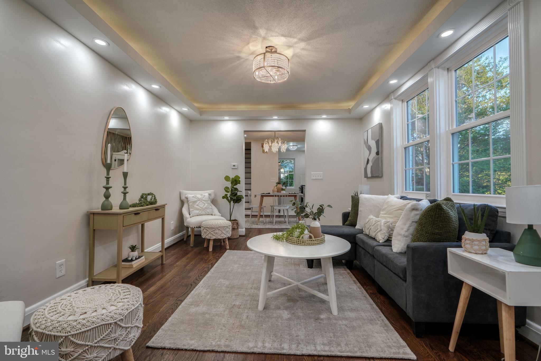 PARKVILLE - Residential