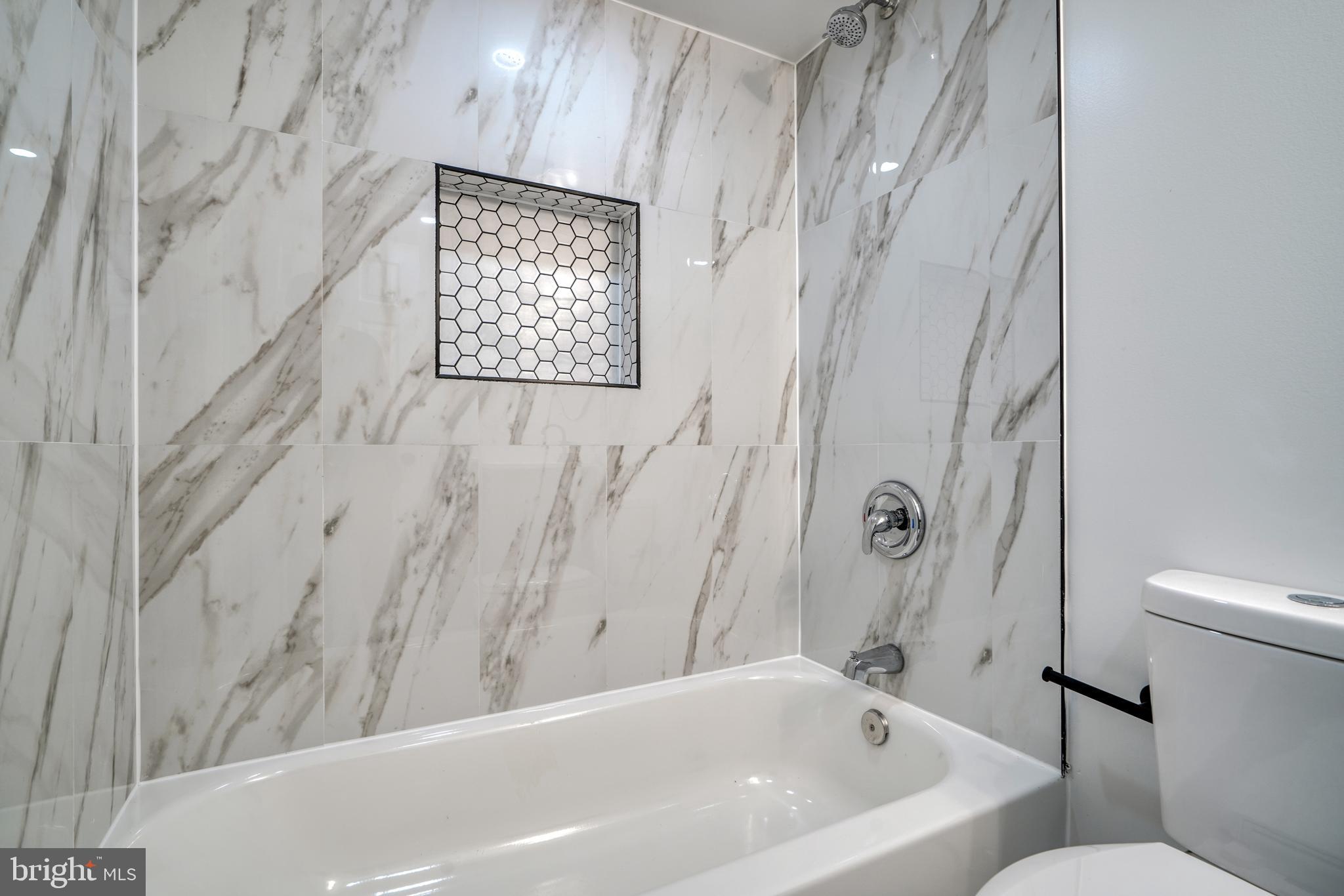 PARKVILLE - Residential