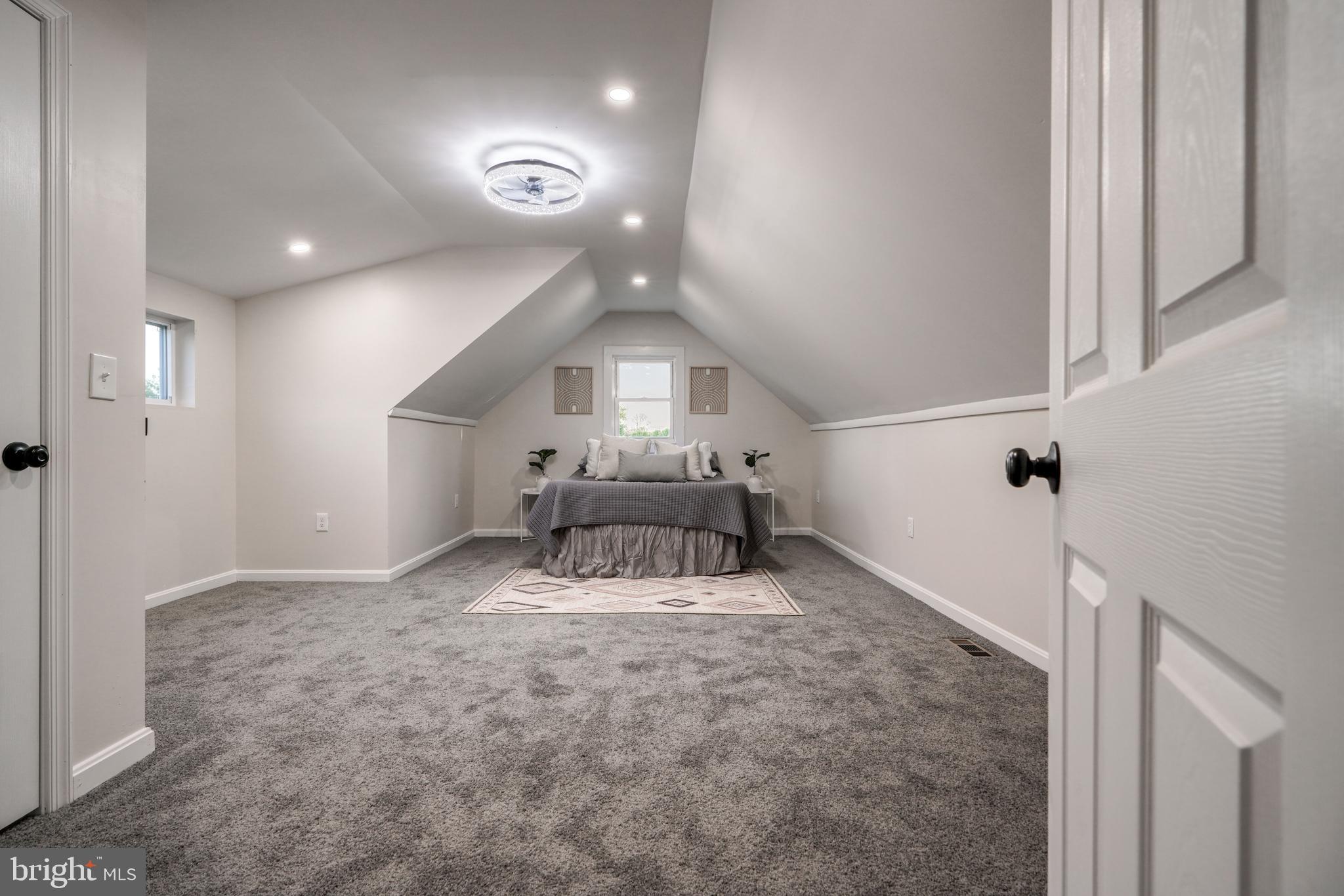 PARKVILLE - Residential