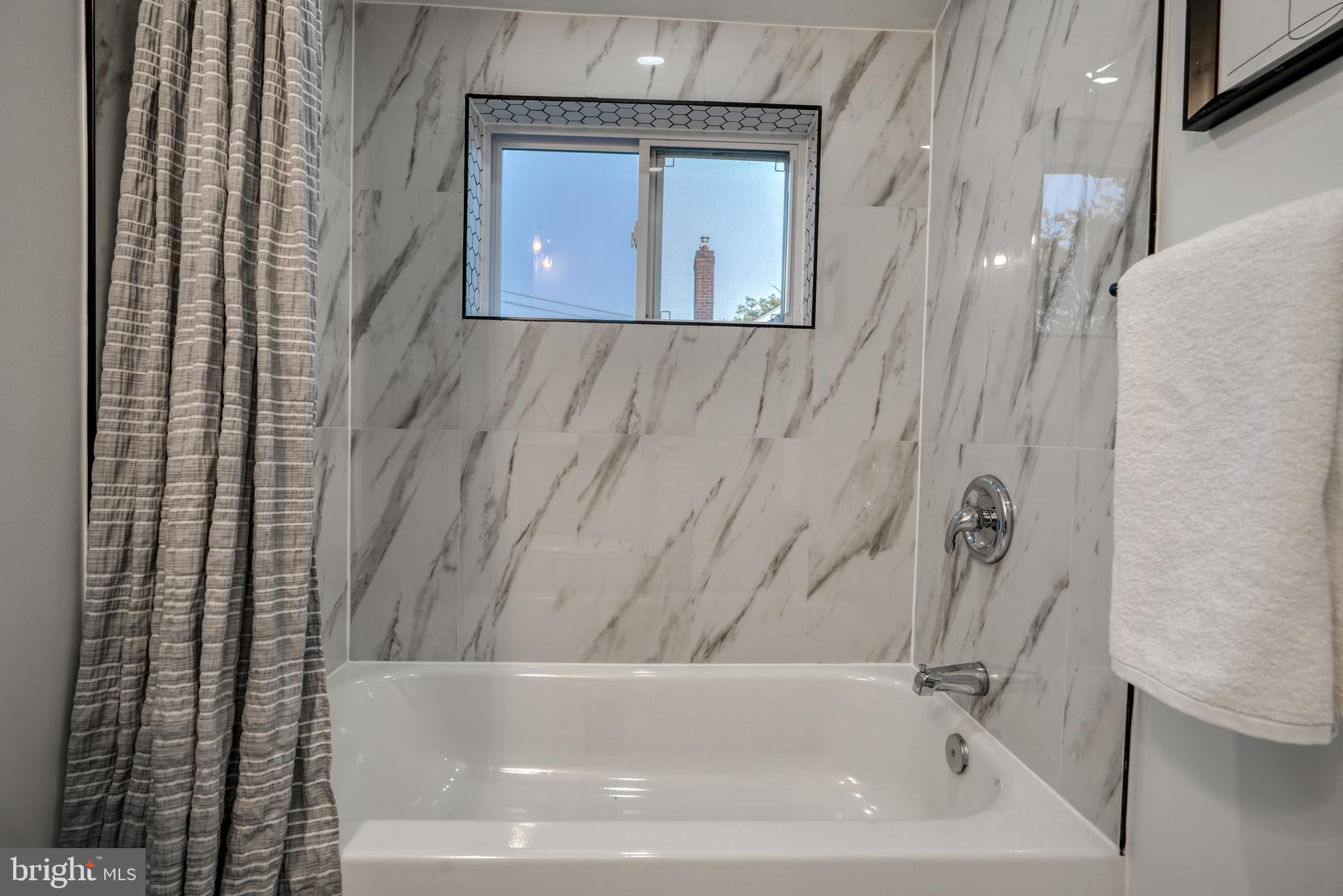 PARKVILLE - Residential