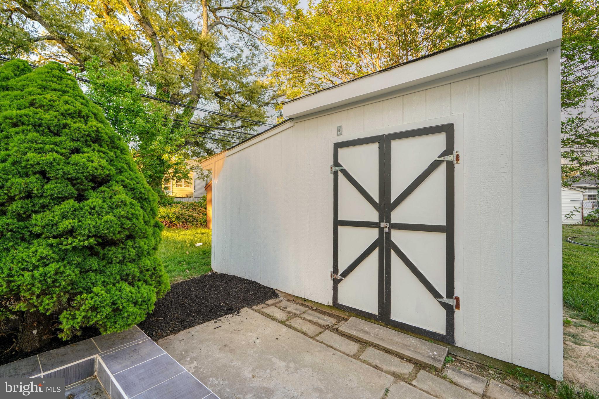 PARKVILLE - Residential