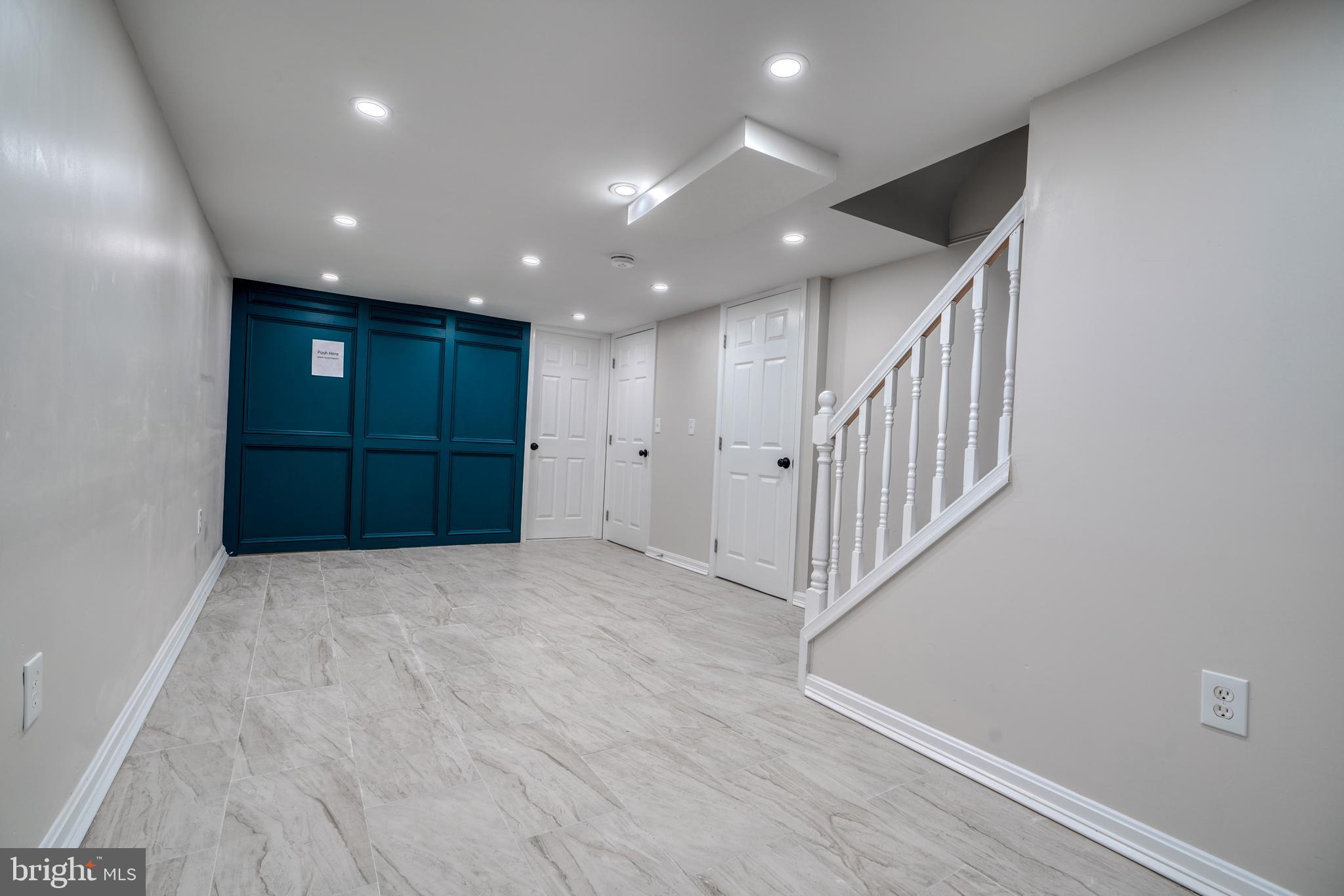 PARKVILLE - Residential