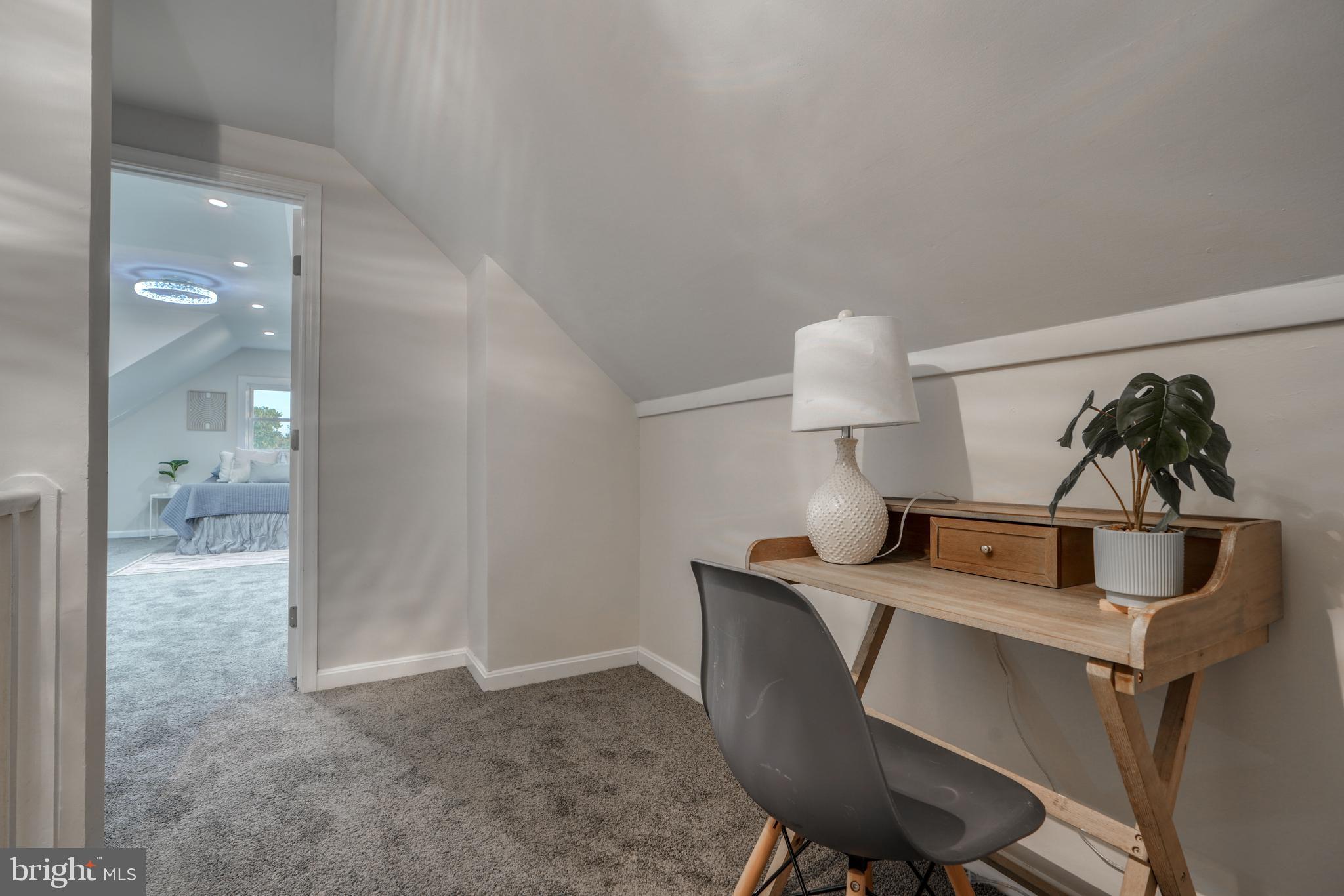 PARKVILLE - Residential