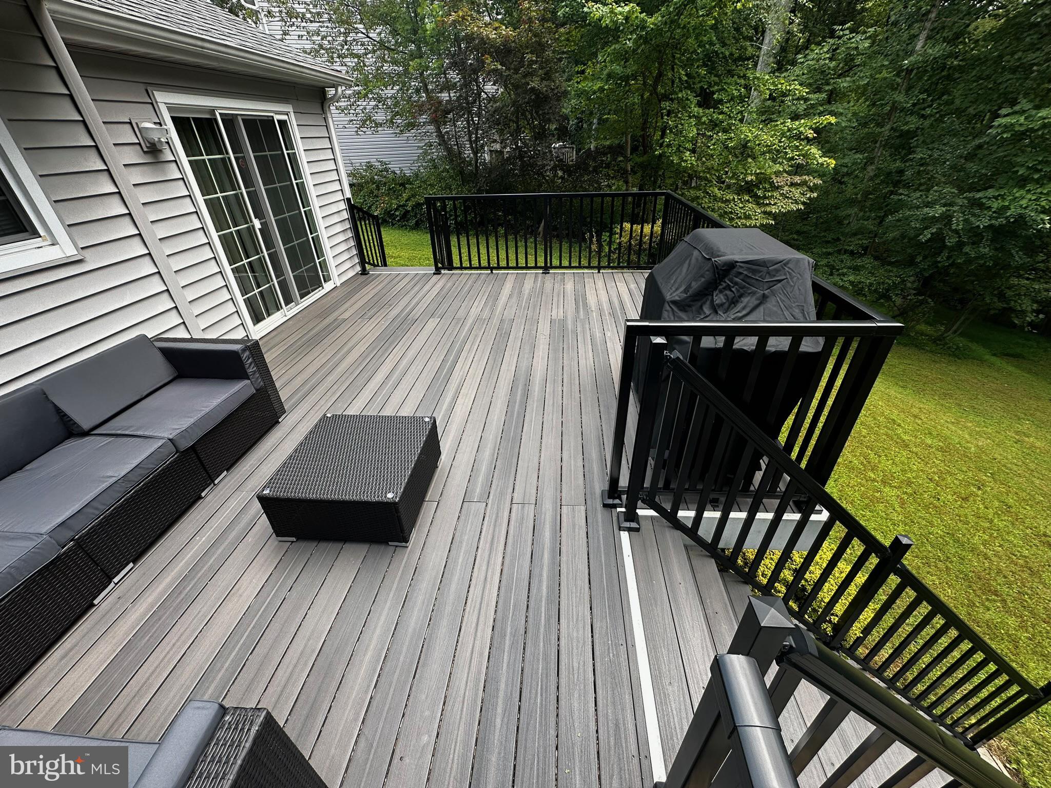 HUNTERS WOODS - Residential Lease