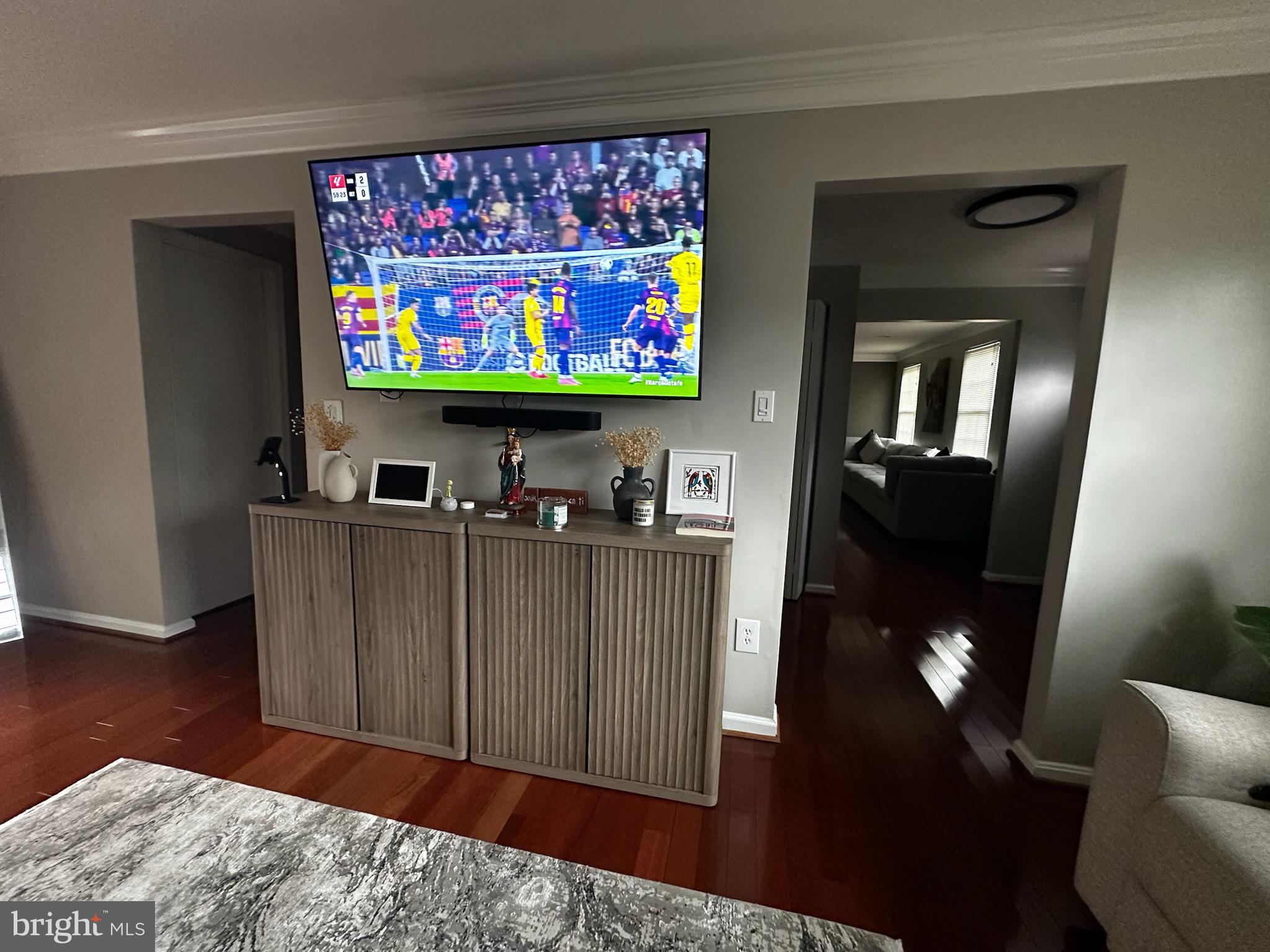 HUNTERS WOODS - Residential Lease