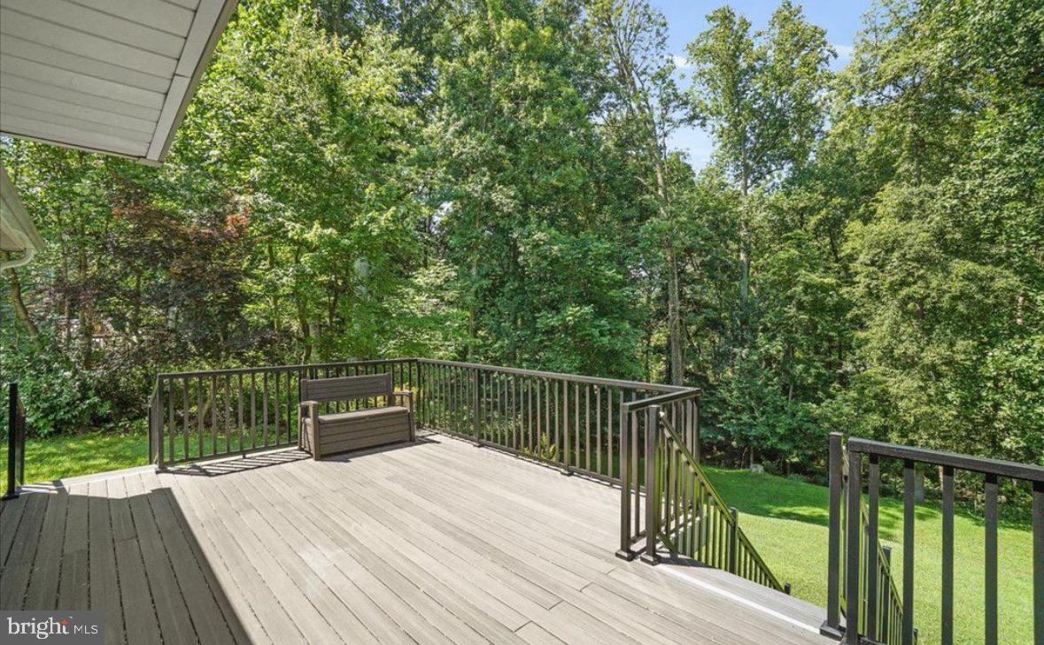 HUNTERS WOODS - Residential Lease