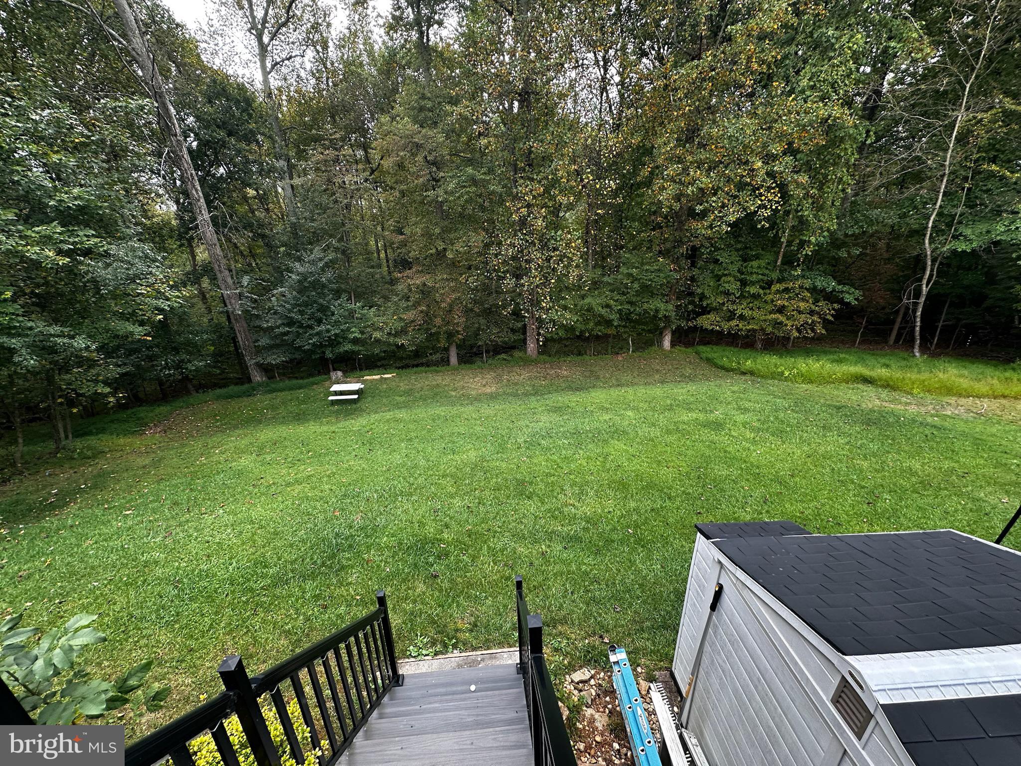 HUNTERS WOODS - Residential Lease