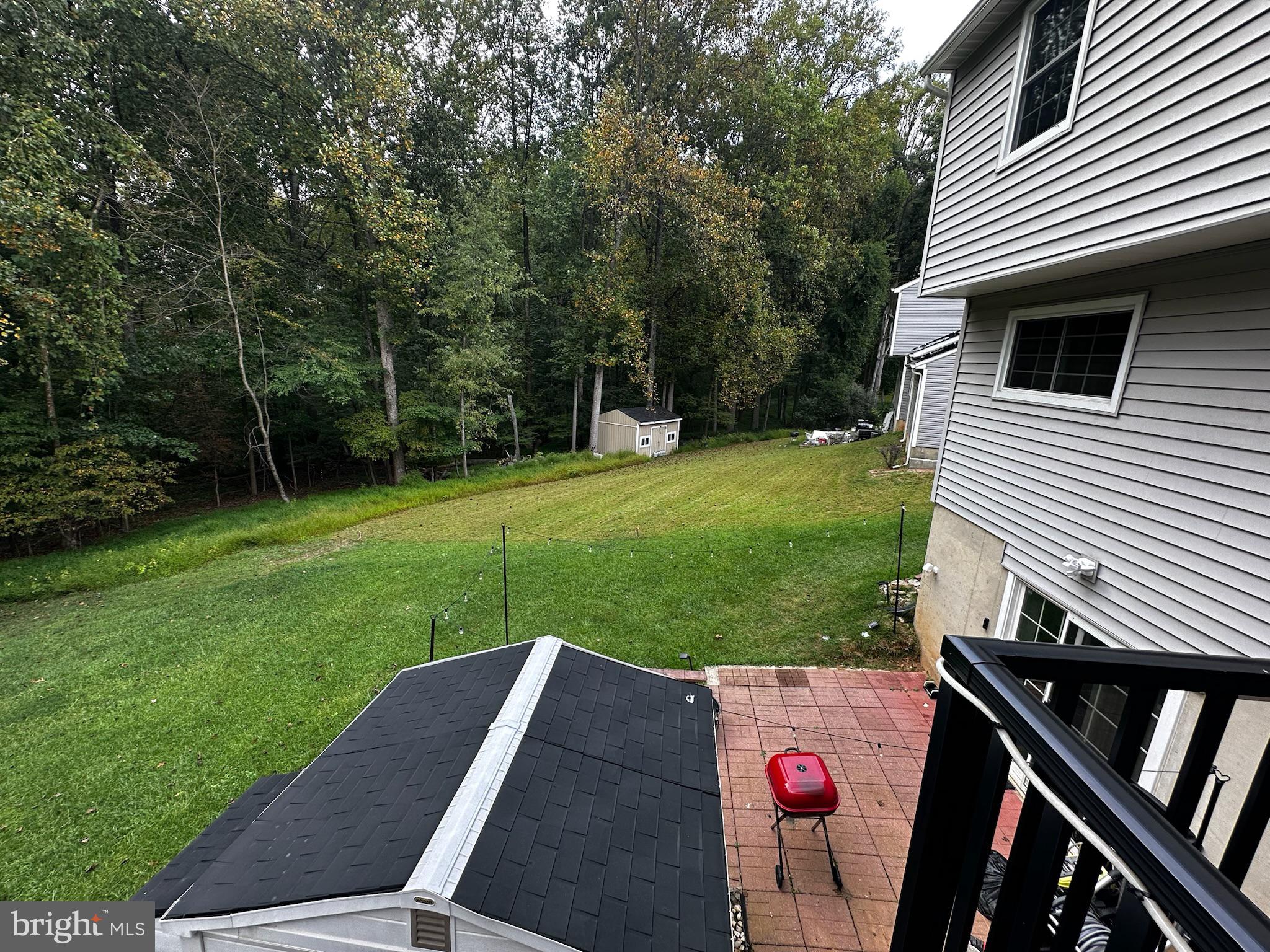 HUNTERS WOODS - Residential Lease