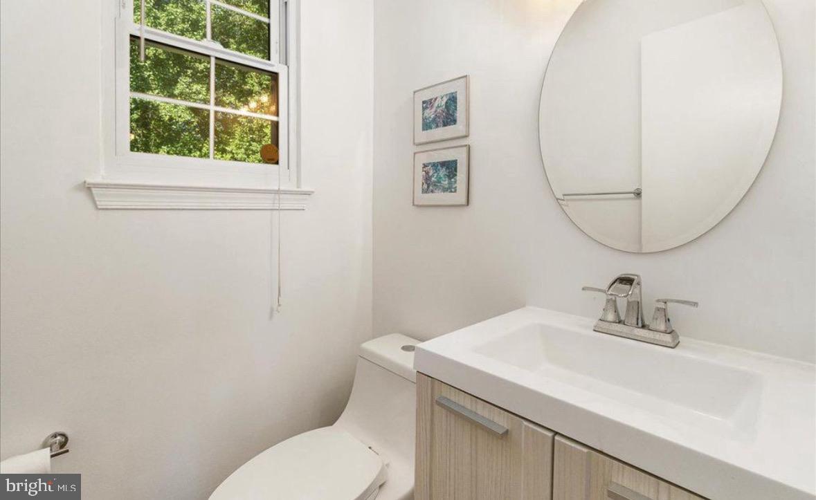 HUNTERS WOODS - Residential Lease