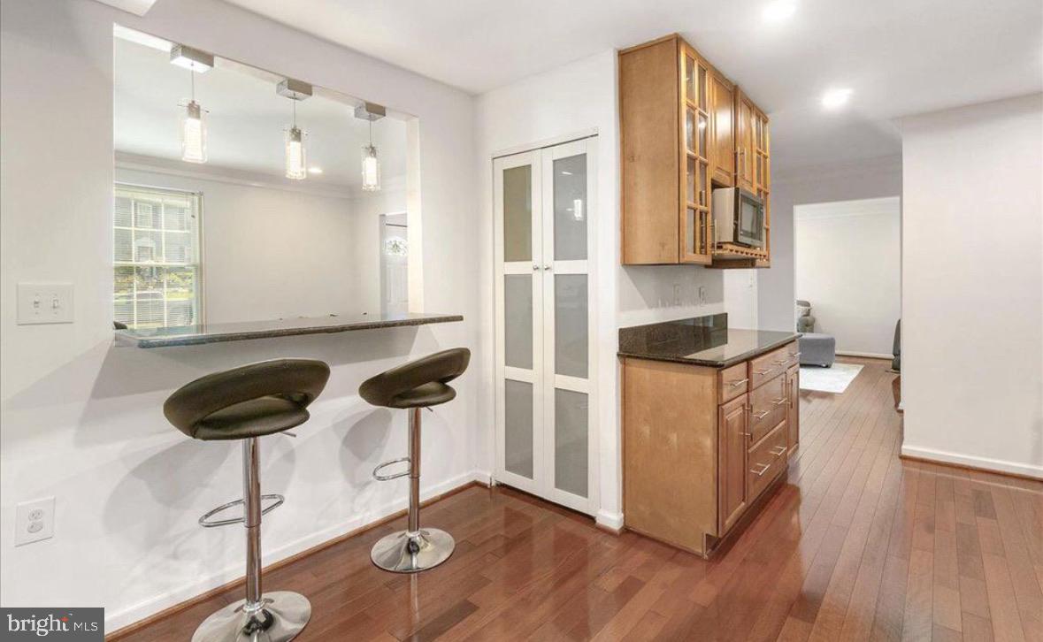 HUNTERS WOODS - Residential Lease