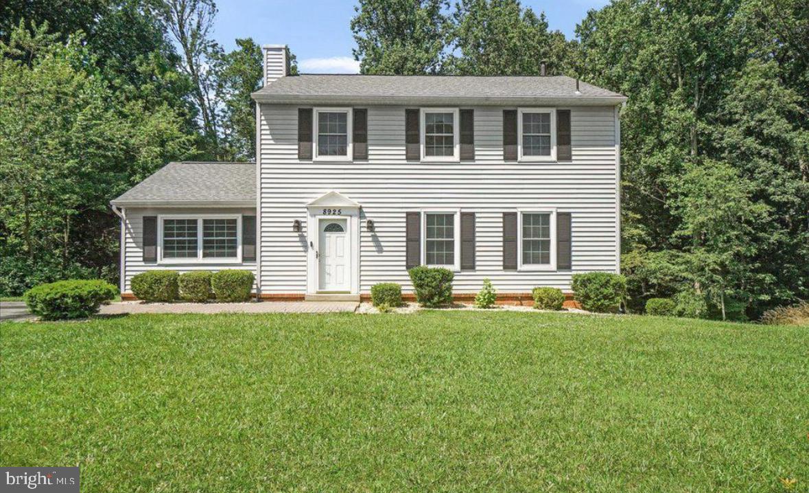 HUNTERS WOODS - Residential Lease