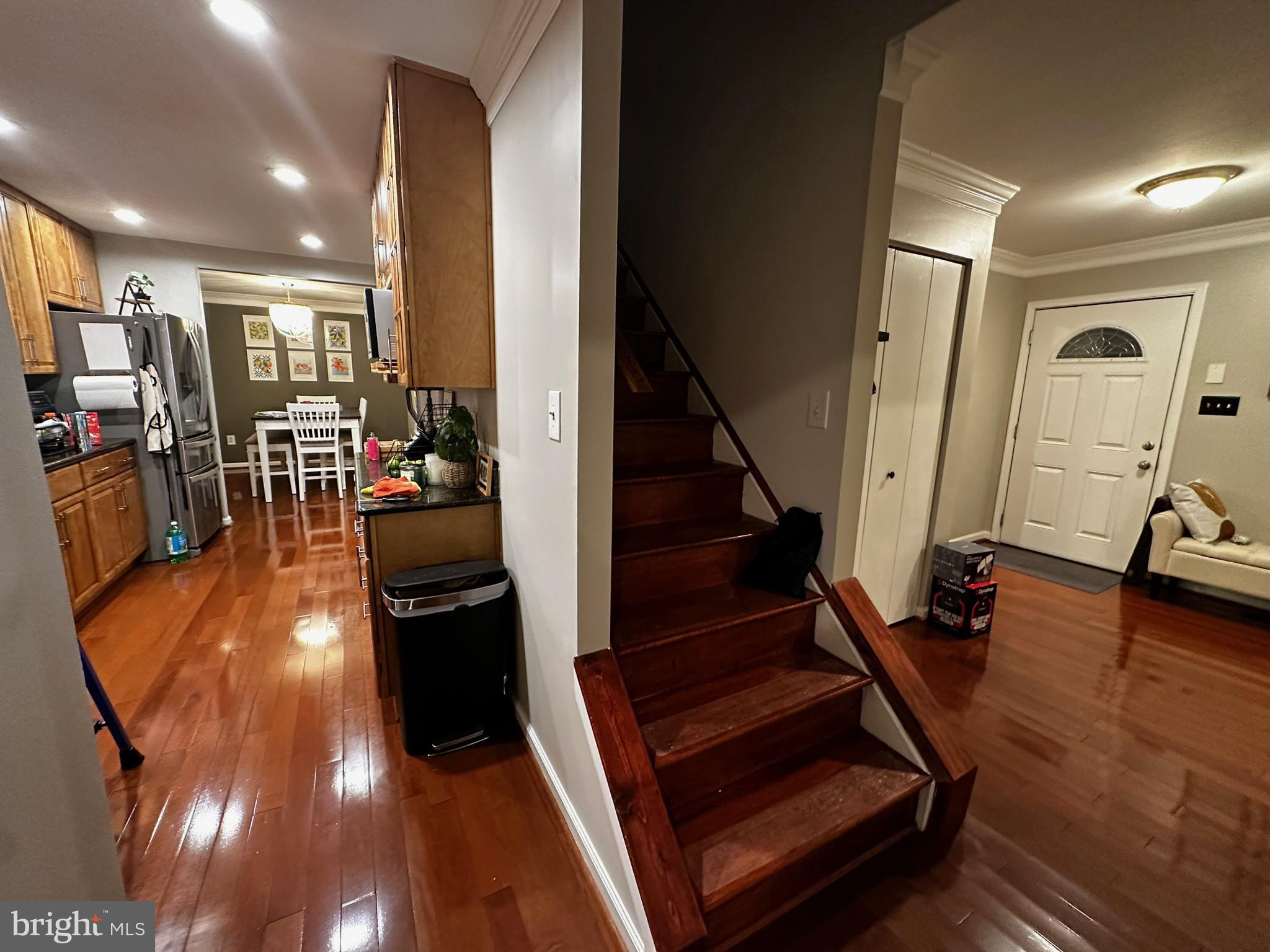 HUNTERS WOODS - Residential Lease