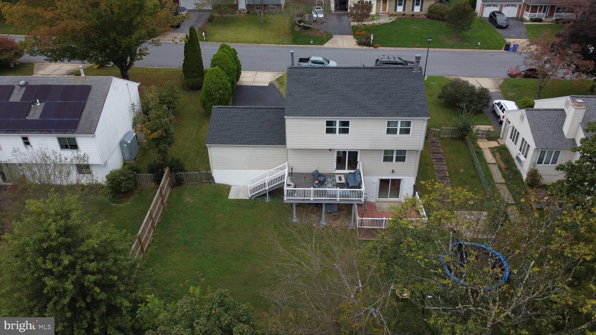 SWEEPSTAKES - Residential