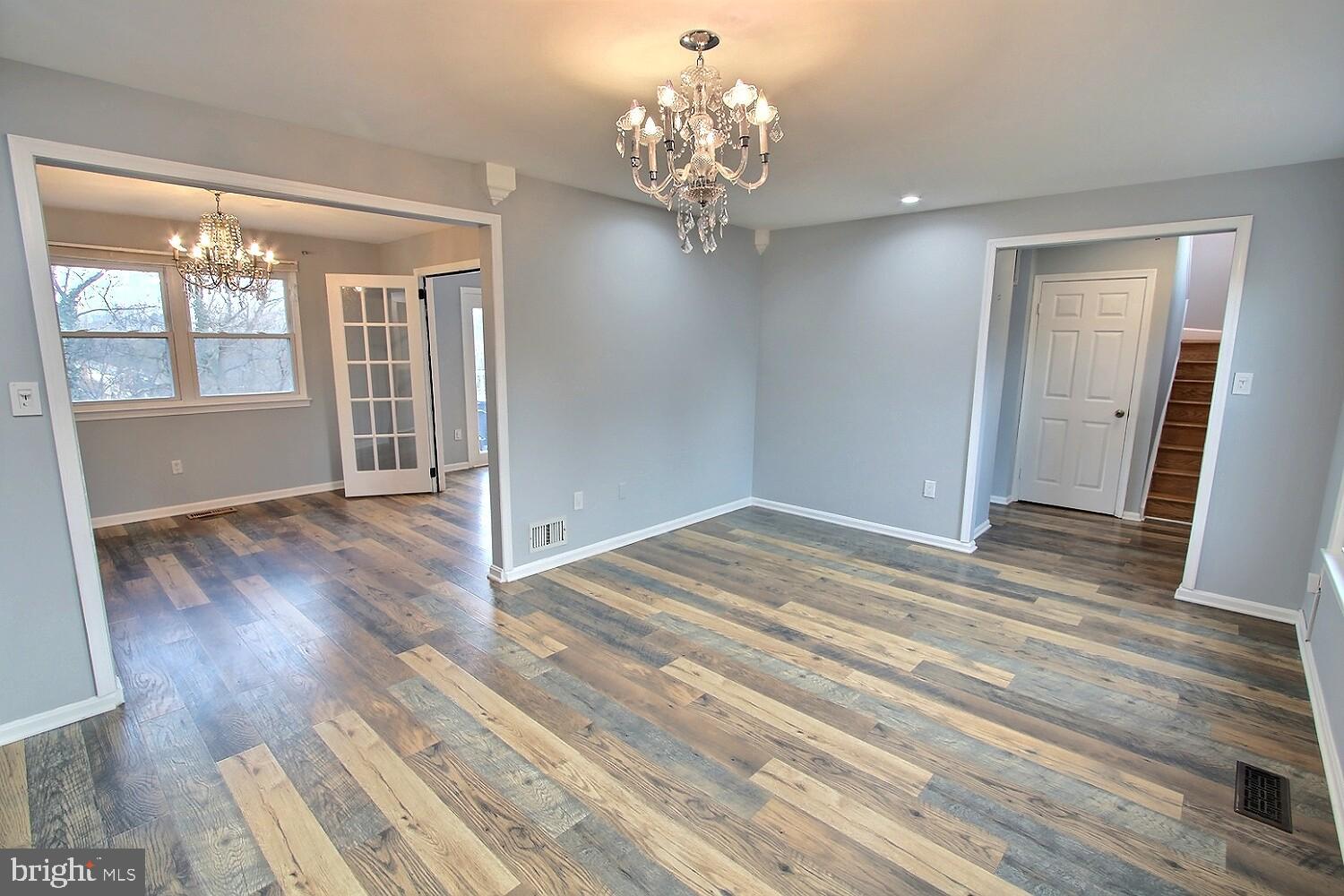 SWEEPSTAKES - Residential