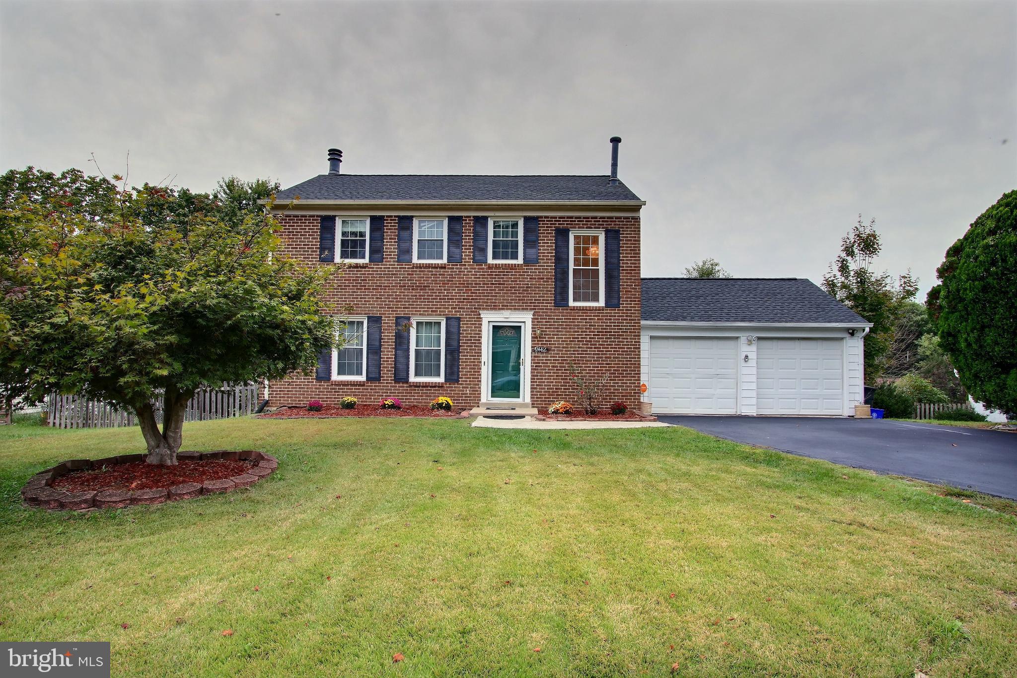 SWEEPSTAKES - Residential