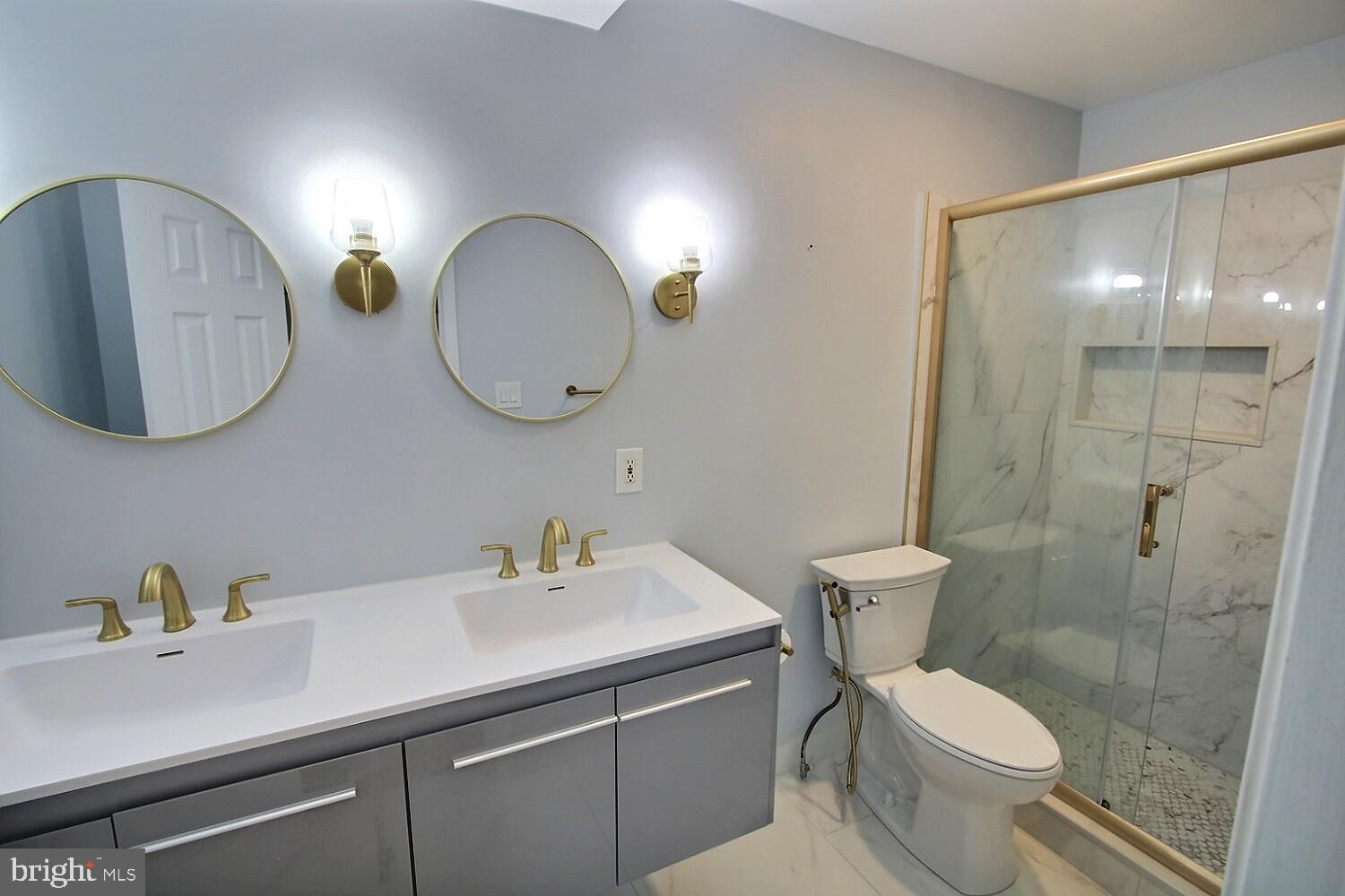 SWEEPSTAKES - Residential