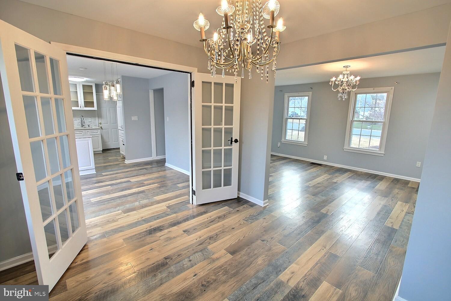 SWEEPSTAKES - Residential