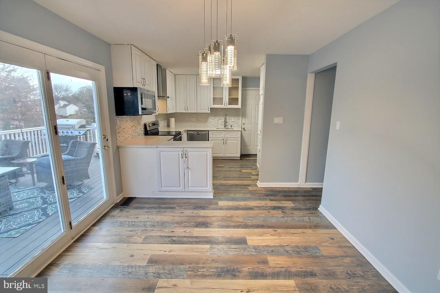 SWEEPSTAKES - Residential