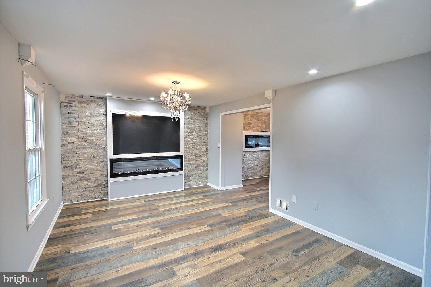 SWEEPSTAKES - Residential