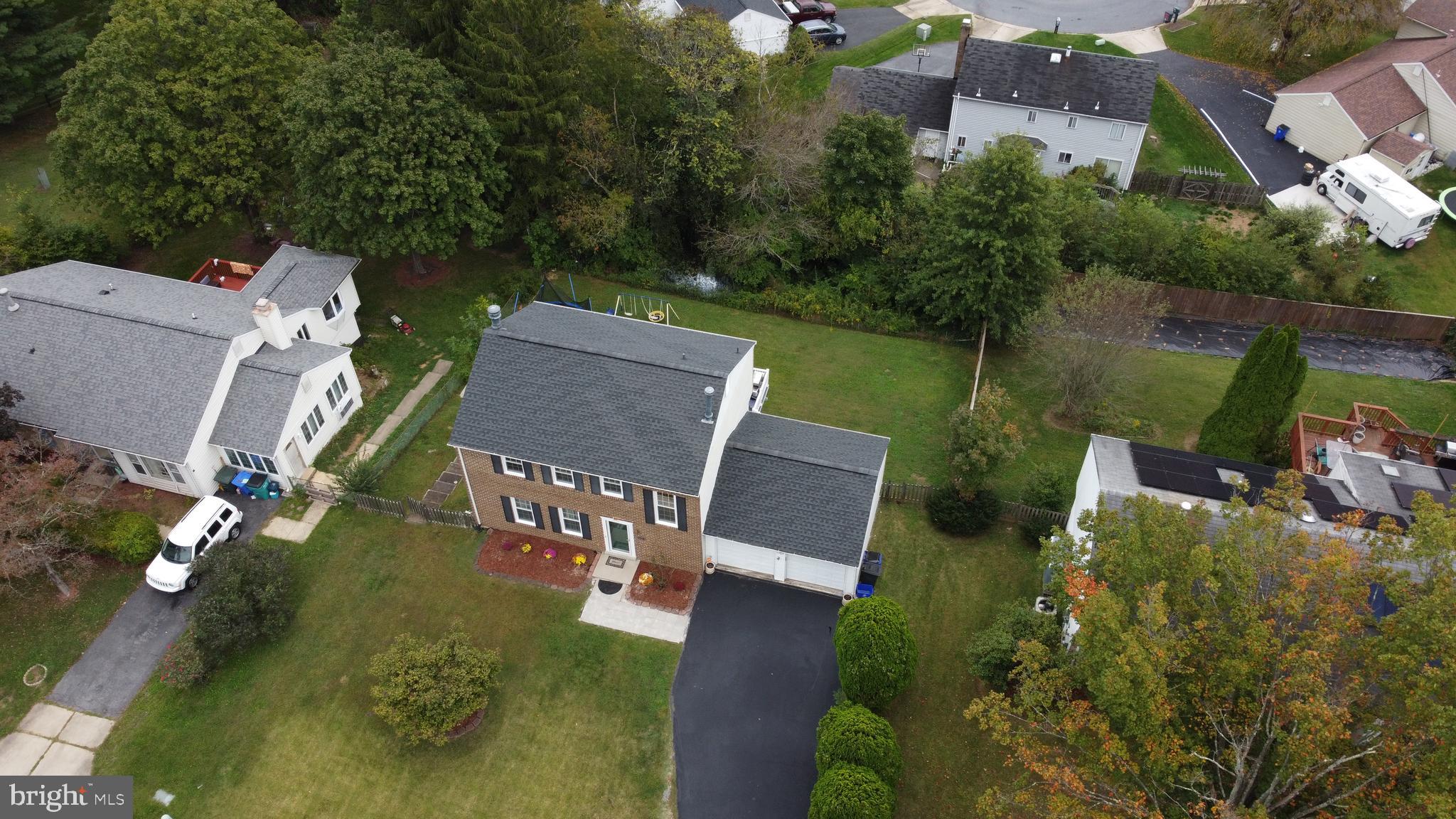 SWEEPSTAKES - Residential