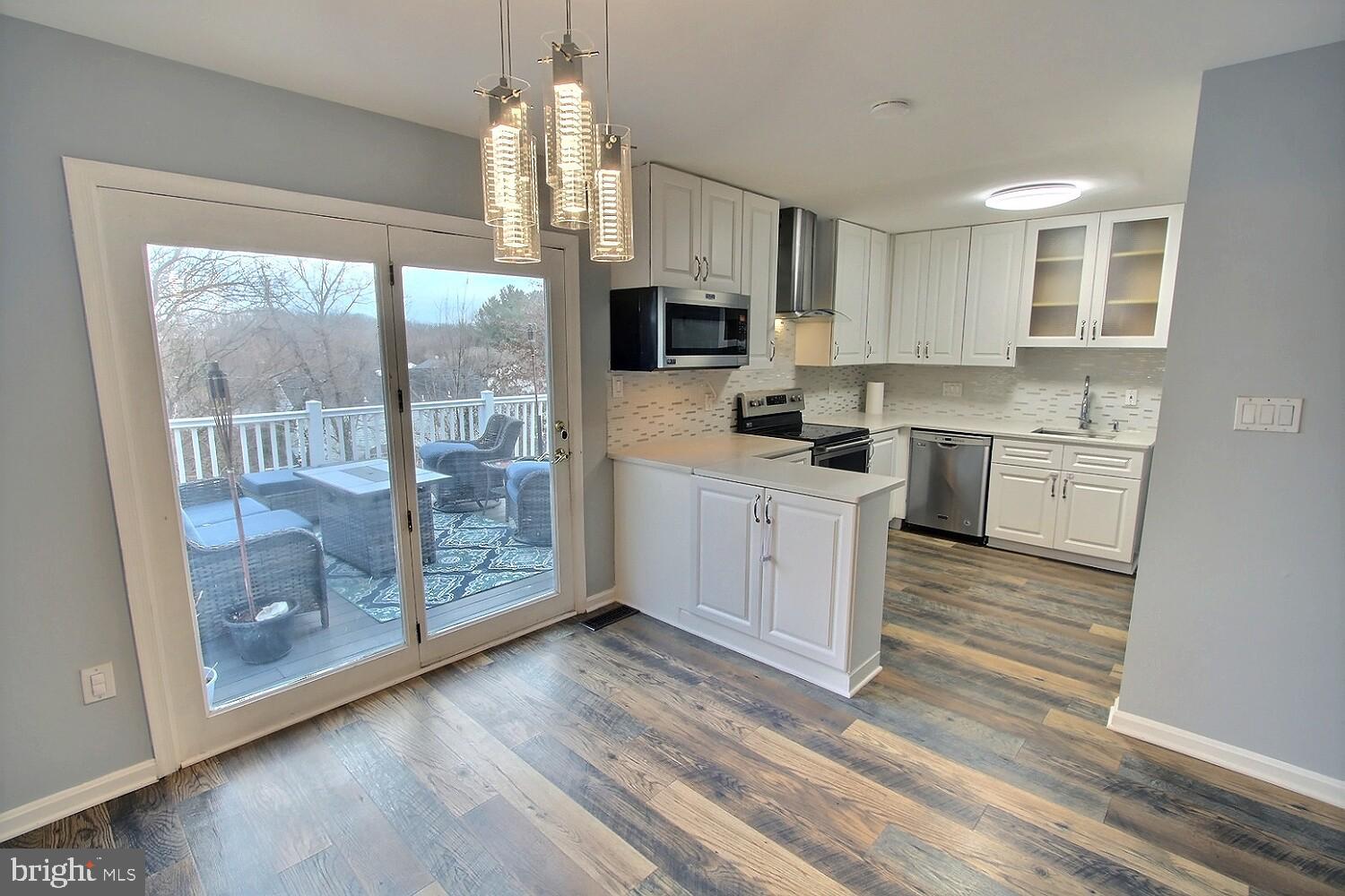 SWEEPSTAKES - Residential